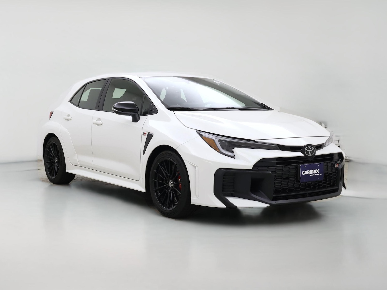 2025 Toyota GR Corolla Core - Photo 1