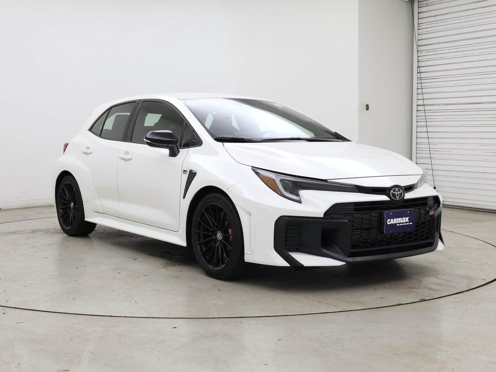 2025 Toyota GR Corolla Core - Photo 2
