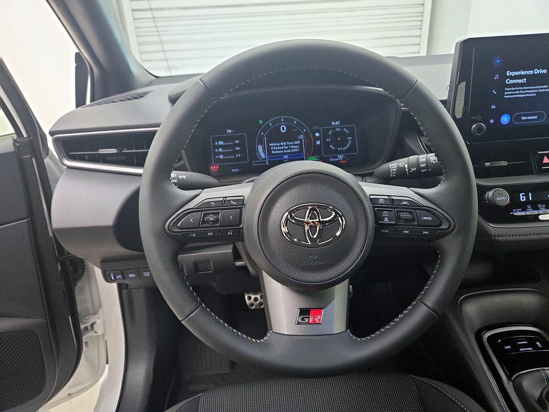 Thumbnail: 2025 Toyota GR Corolla - 10