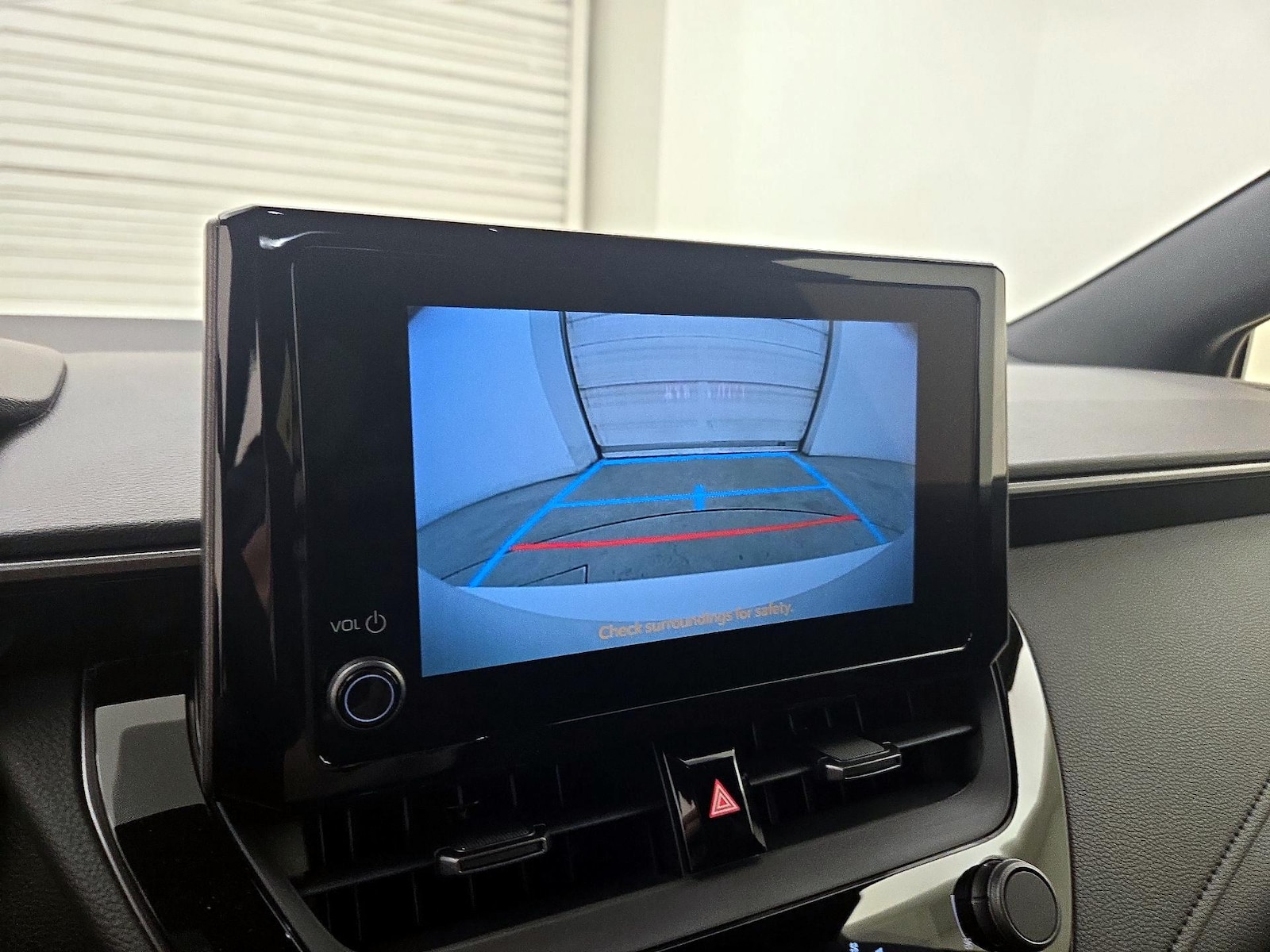 2025 Toyota GR Corolla Core - Photo 15