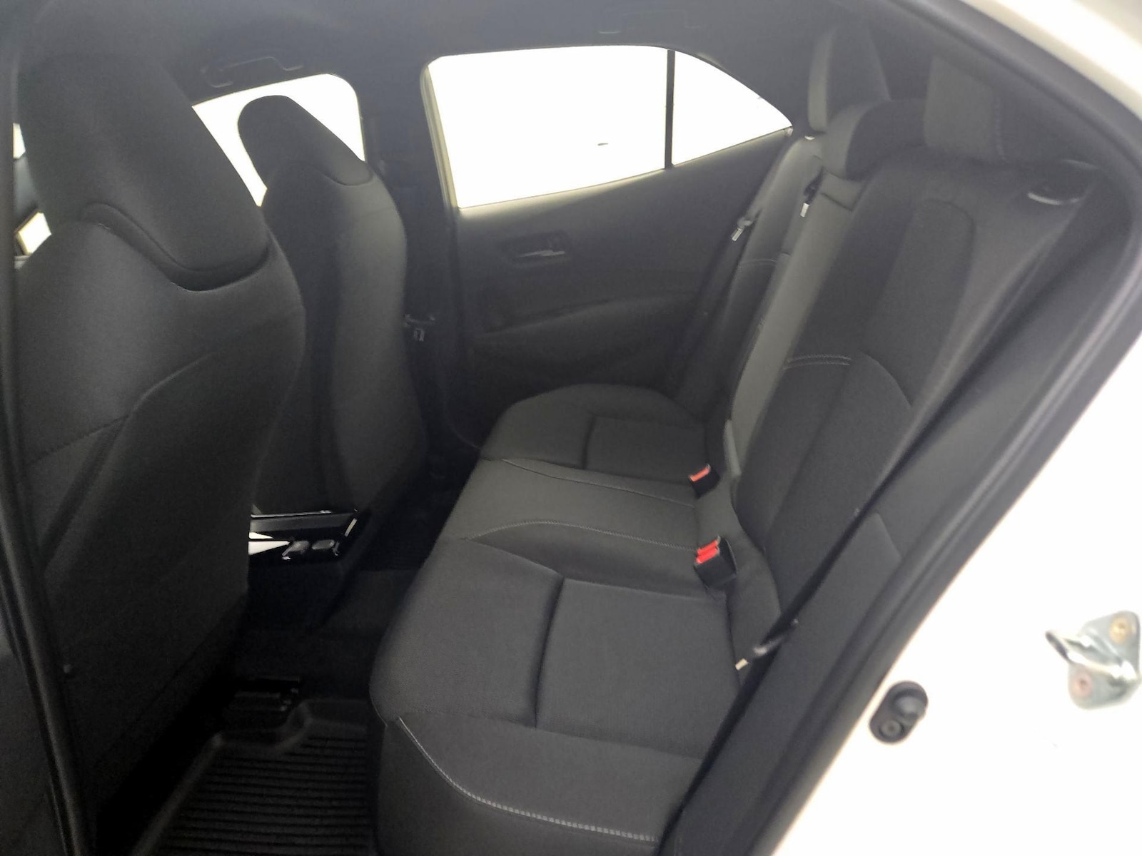 2025 Toyota GR Corolla Core - Photo 19