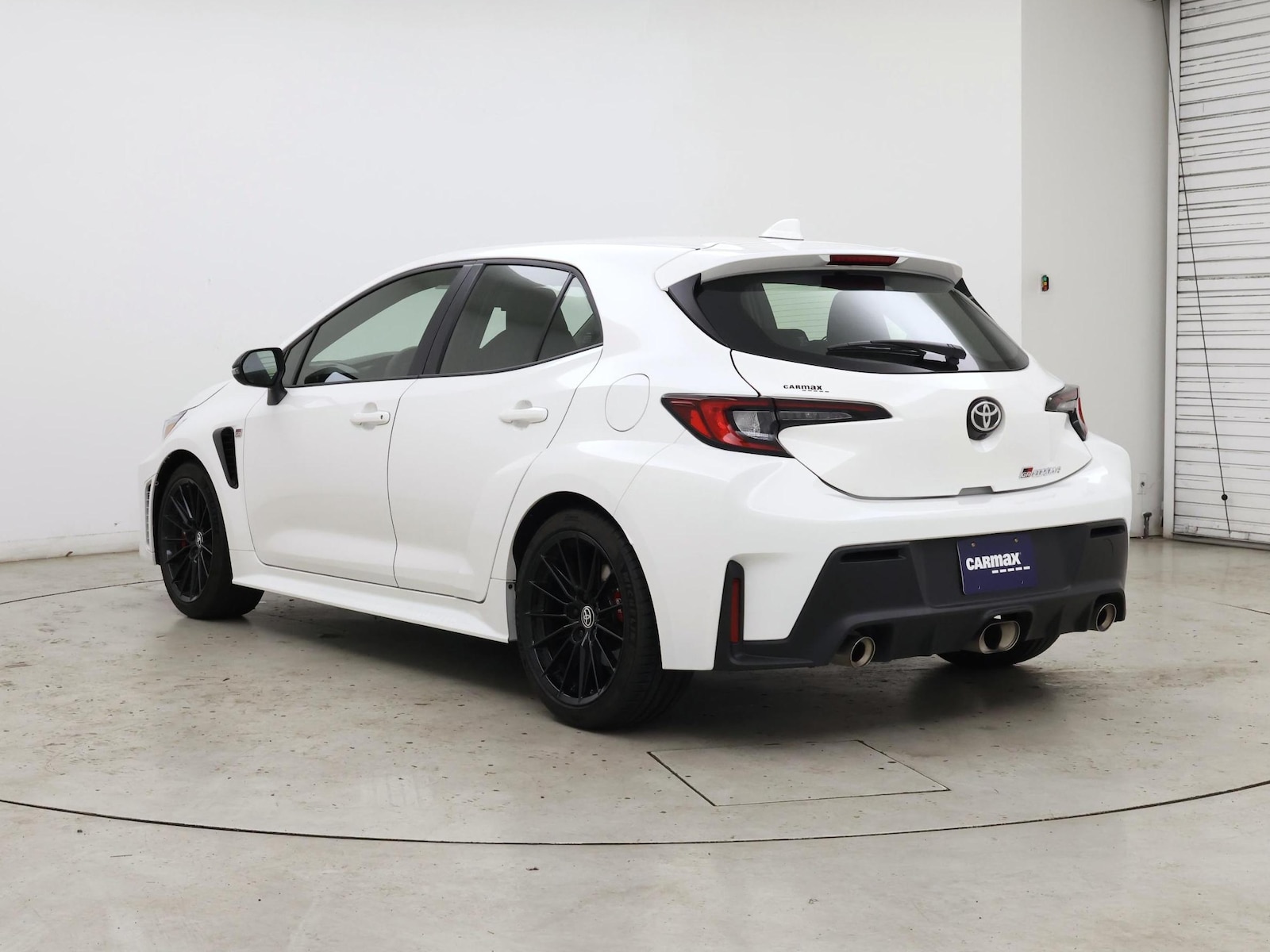 2025 Toyota GR Corolla Core - Photo 3