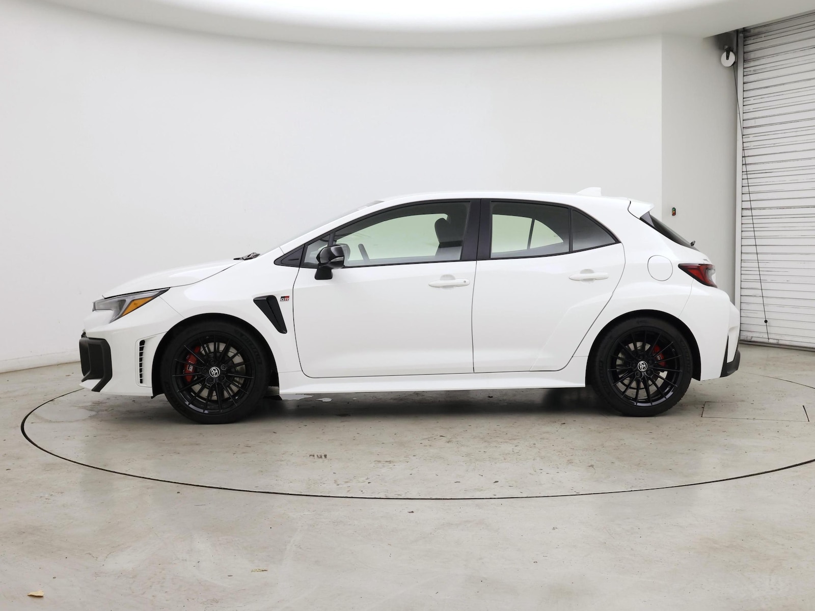2025 Toyota GR Corolla Core - Photo 4