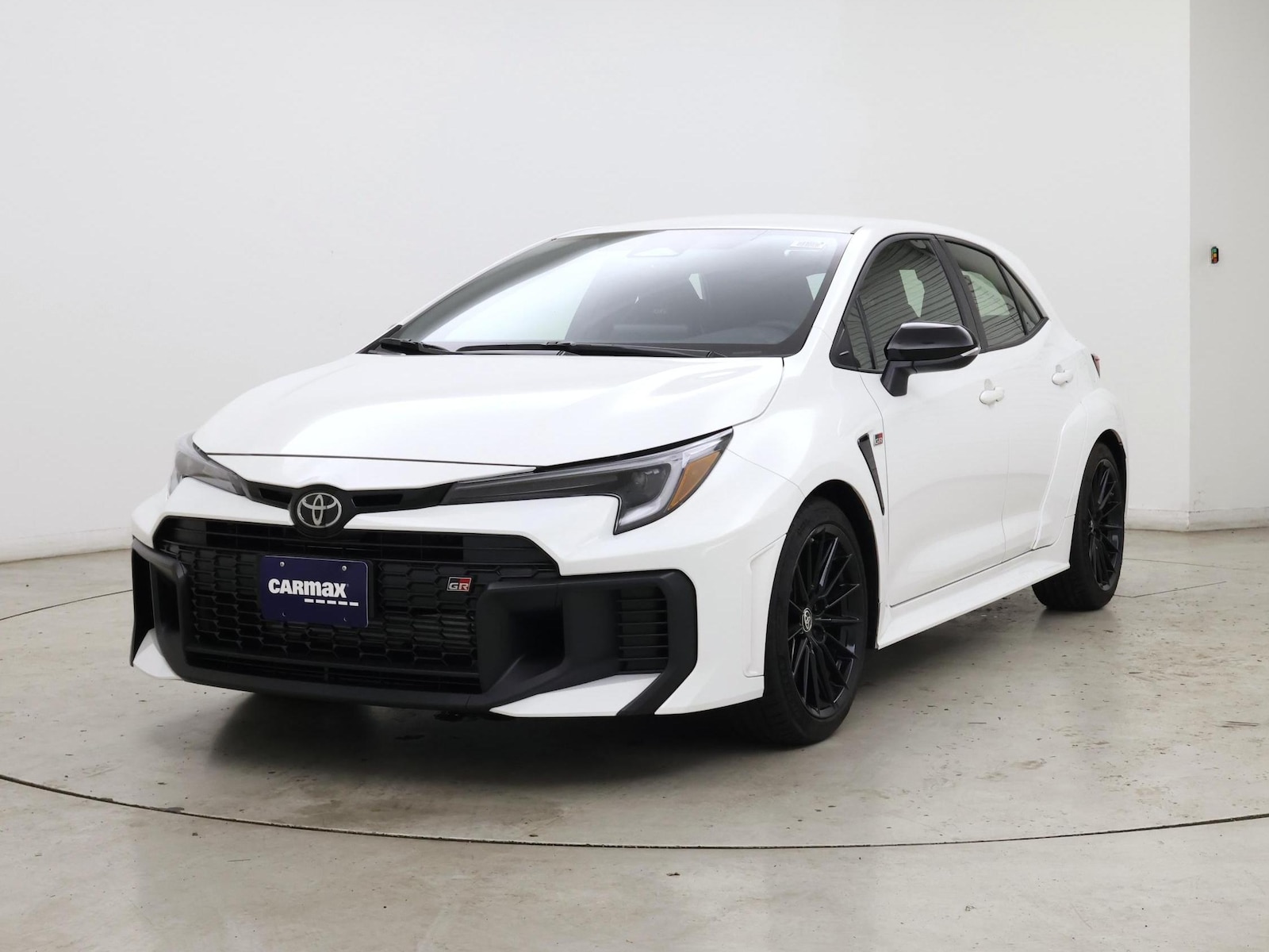 2025 Toyota GR Corolla Core - Photo 5