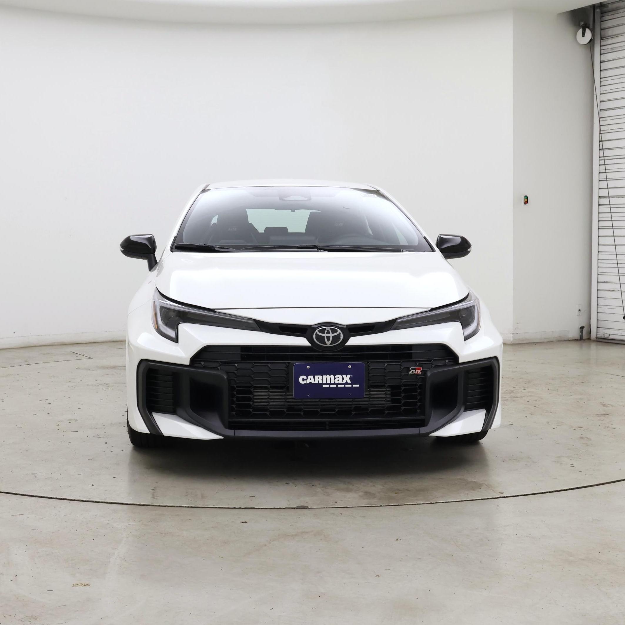 Thumbnail: 2025 Toyota GR Corolla - 5