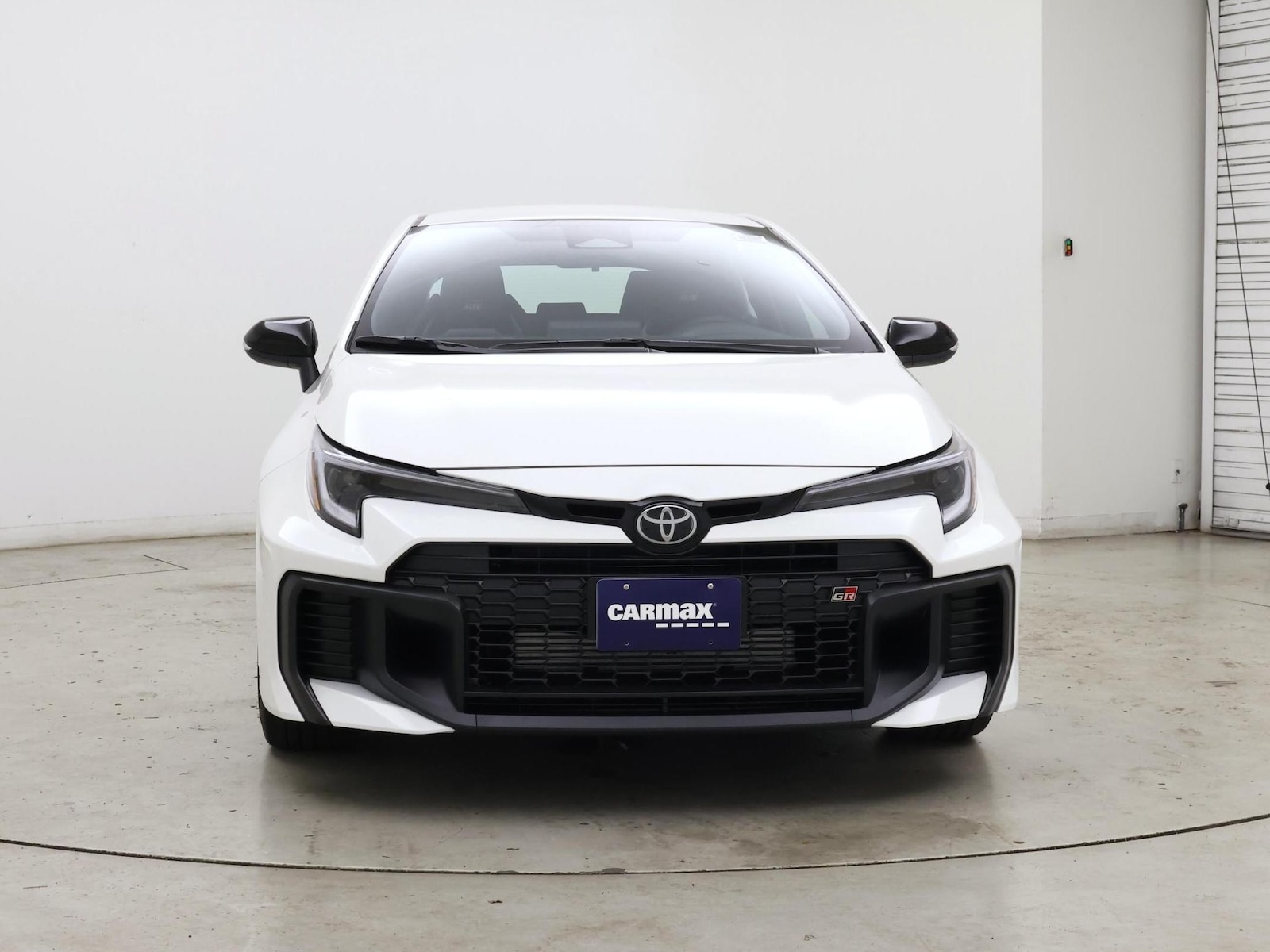 2025 Toyota GR Corolla Core - Photo 6