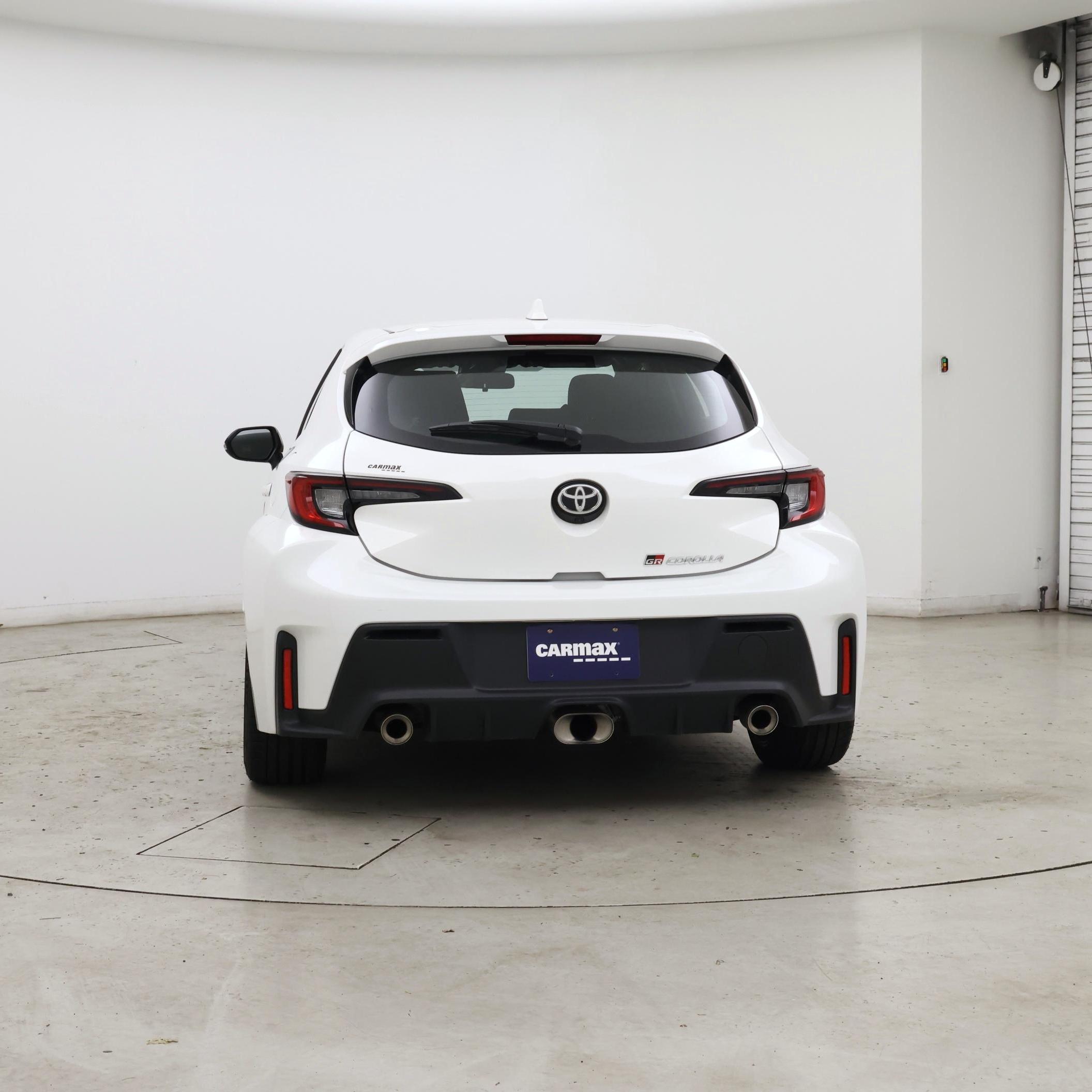 Thumbnail: 2025 Toyota GR Corolla - 6
