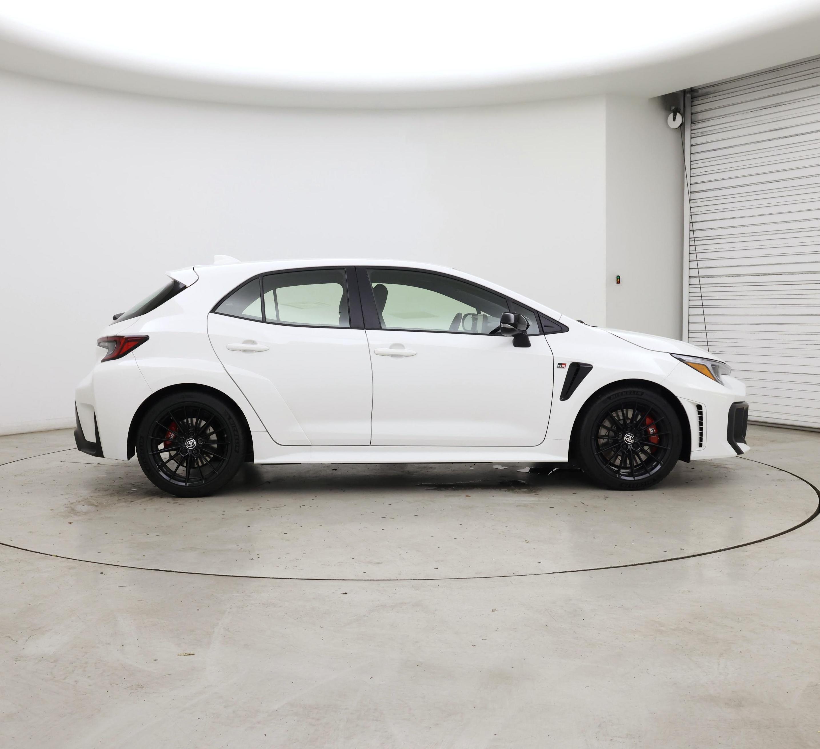Thumbnail: 2025 Toyota GR Corolla - 7