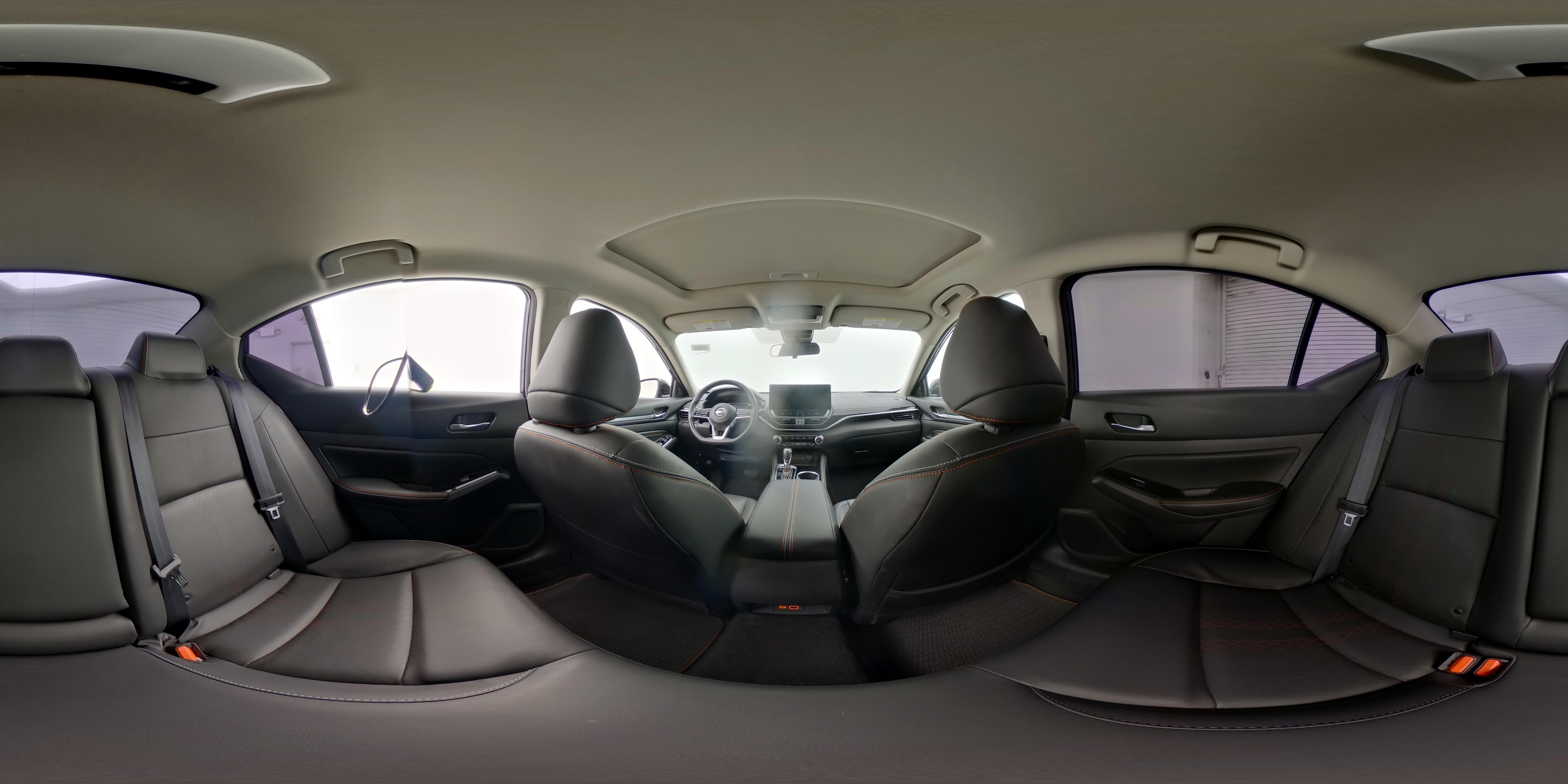2023 Nissan Altima SR - Photo 27