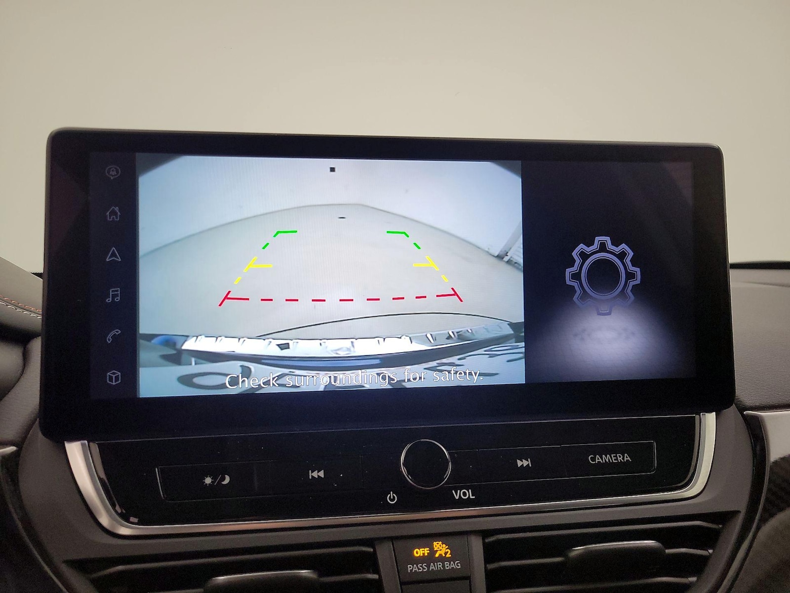 2023 Nissan Altima SR - Photo 16