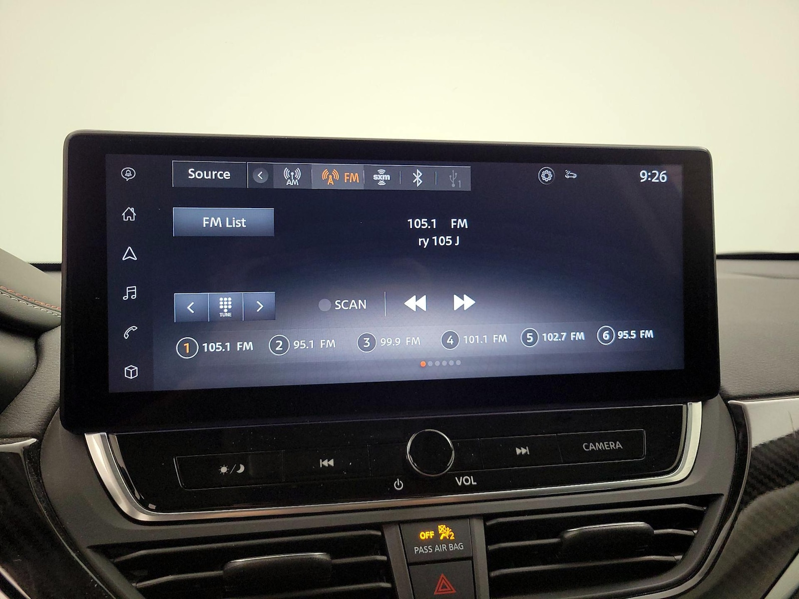 2023 Nissan Altima SR - Photo 17