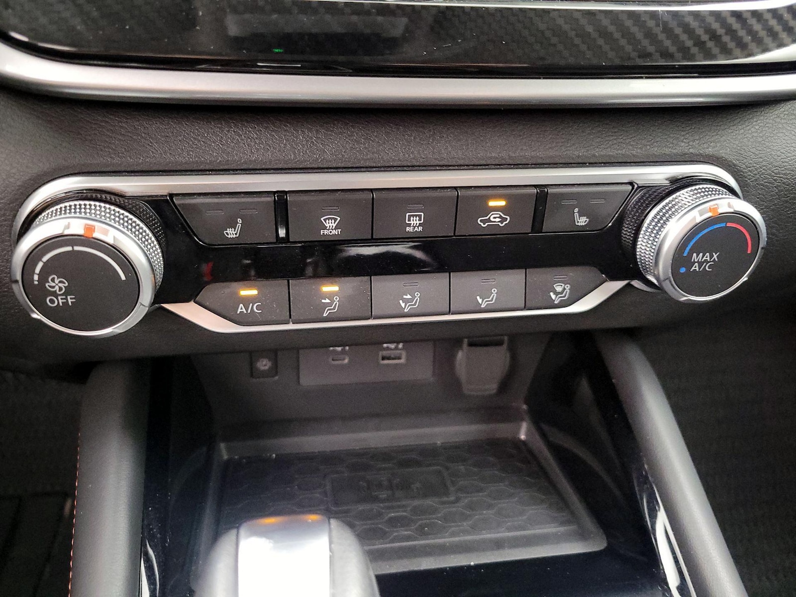 2023 Nissan Altima SR - Photo 18