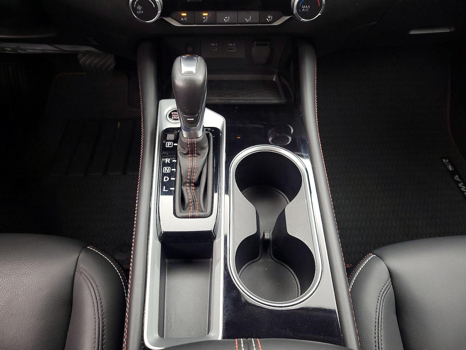 2023 Nissan Altima SR - Photo 19