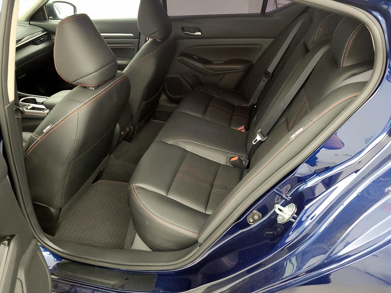 2023 Nissan Altima SR - Photo 22
