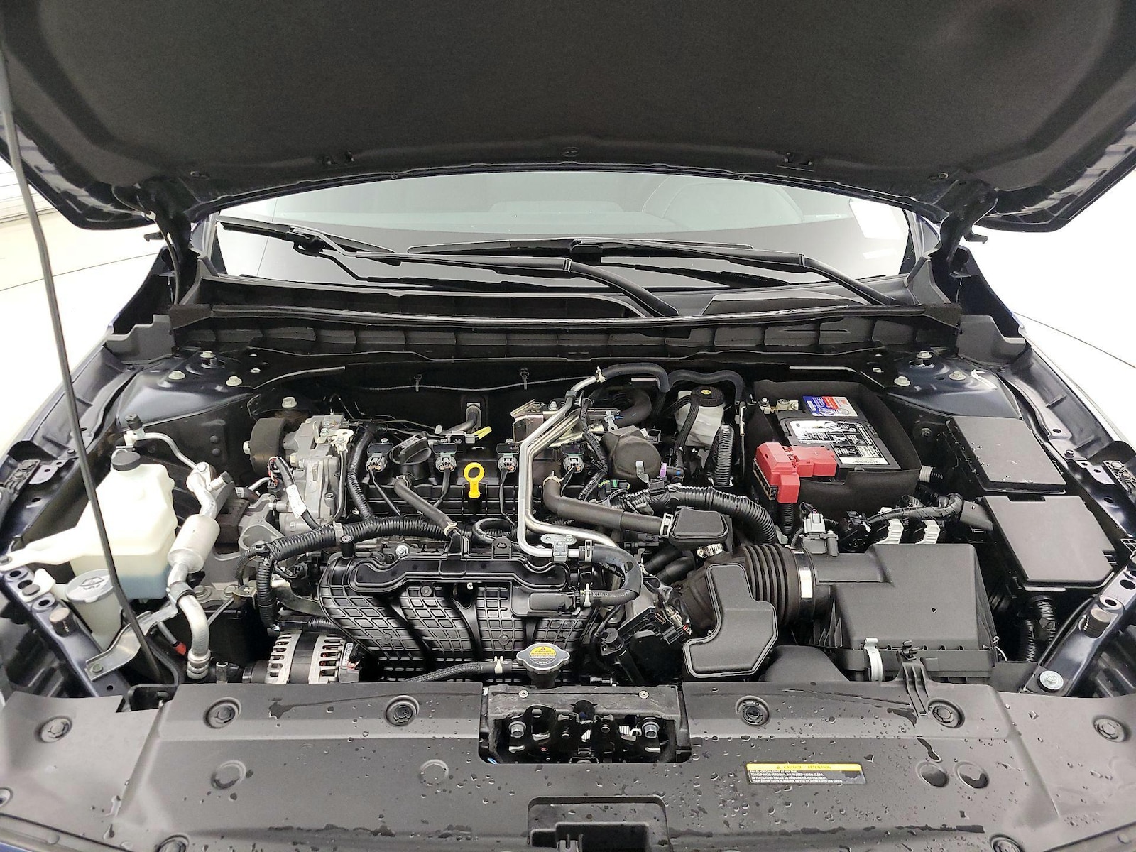 2023 Nissan Altima SR - Photo 24
