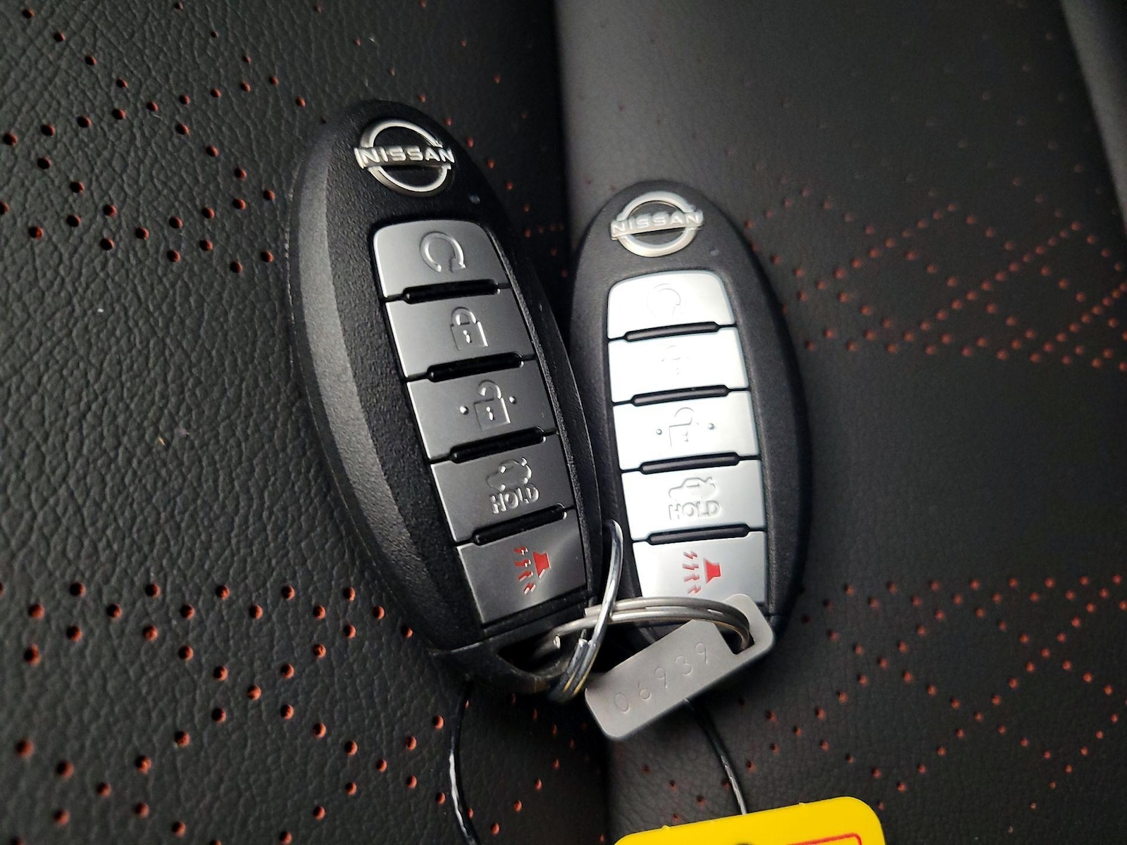 2023 Nissan Altima SR - Photo 25