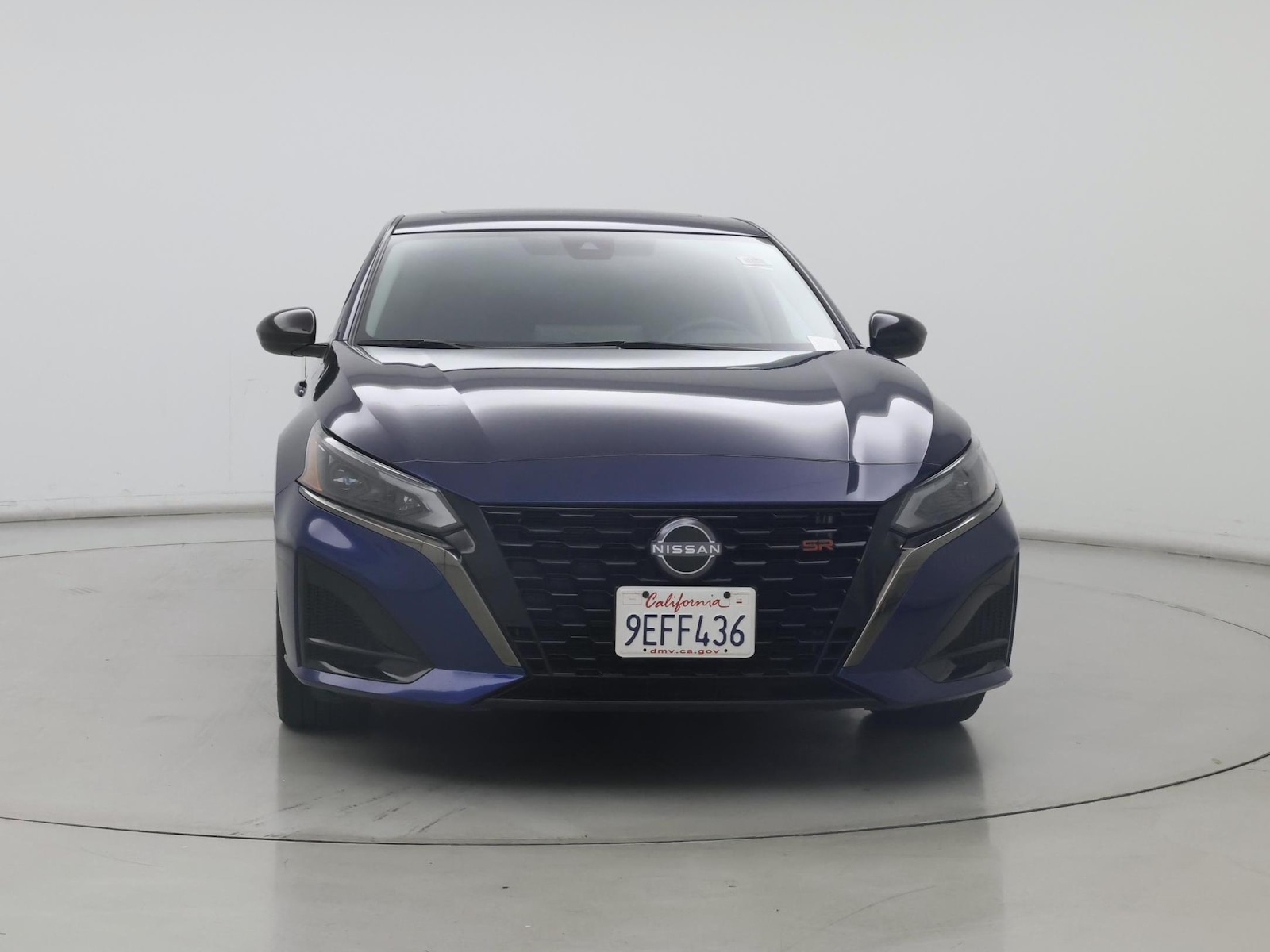 2023 Nissan Altima SR - Photo 6