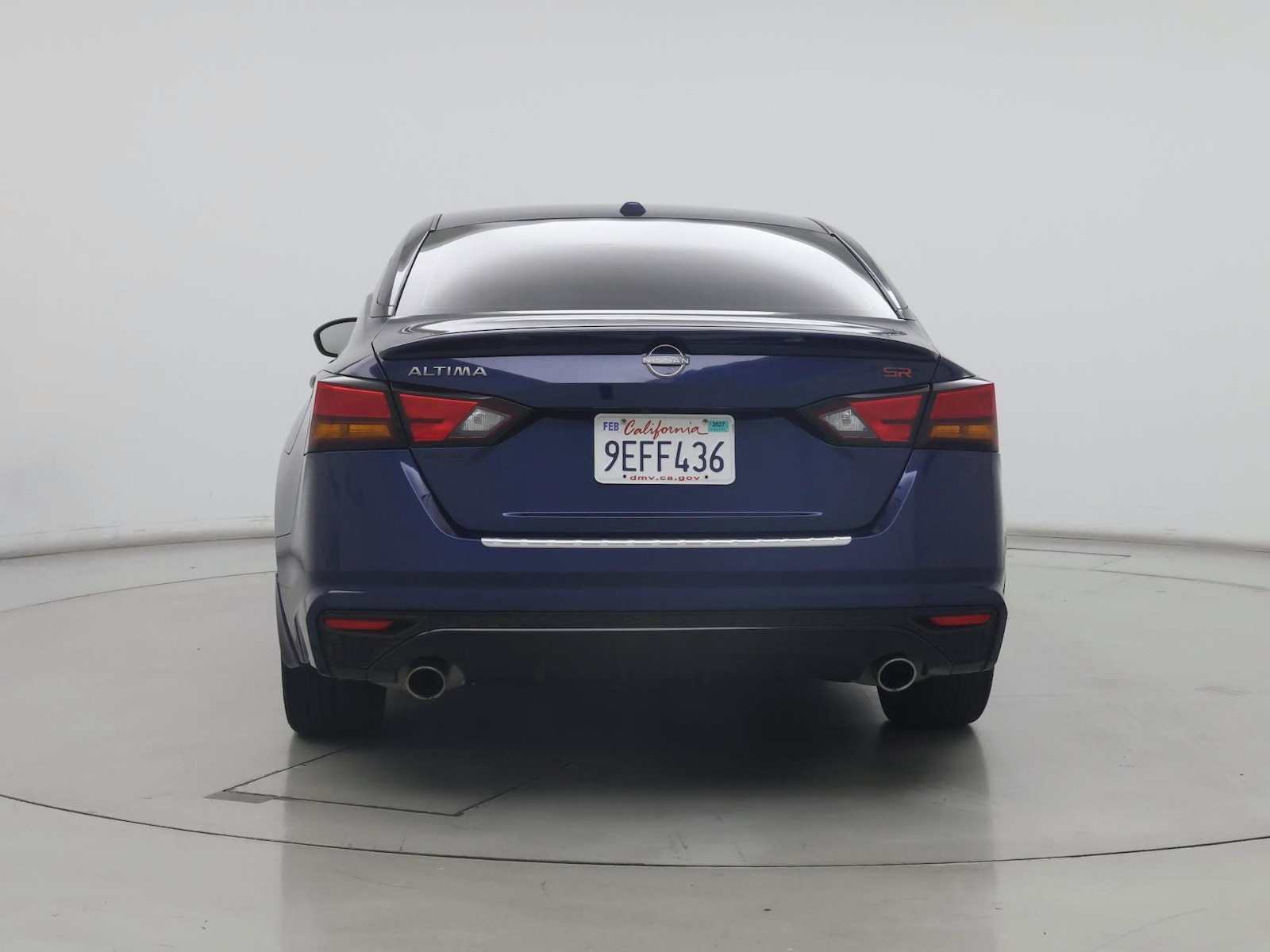 2023 Nissan Altima SR - Photo 7