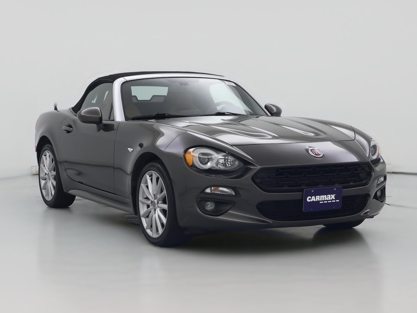 2018 FIAT 124 Spider