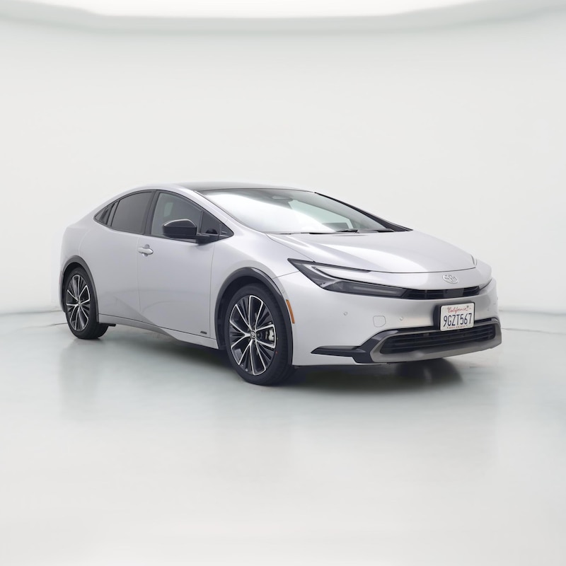 2023 Toyota Prius Limited