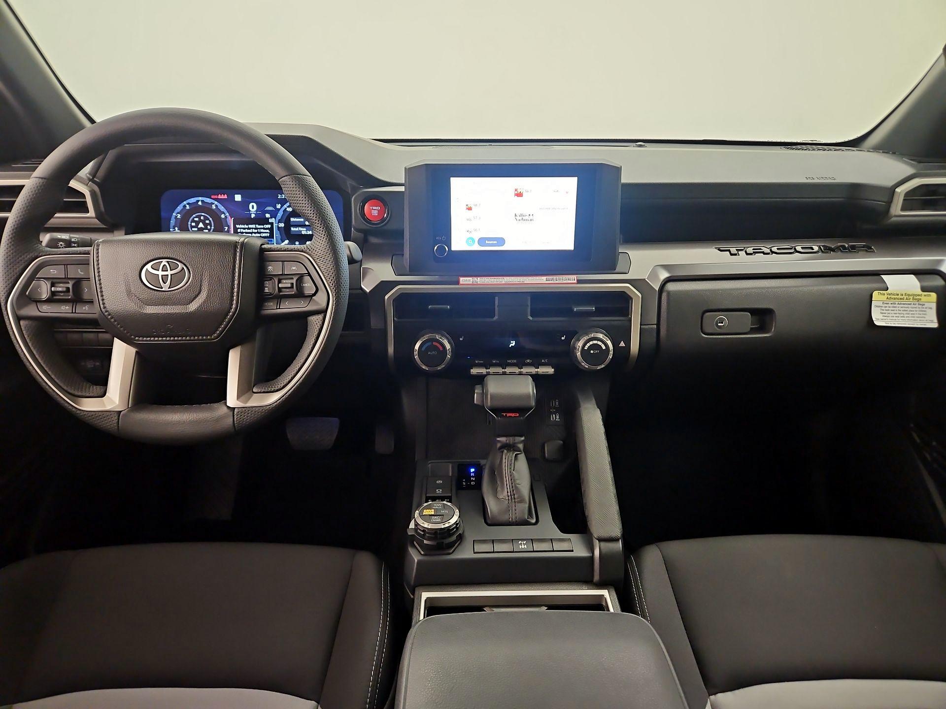 Thumbnail: 2026 Toyota Tacoma - 9