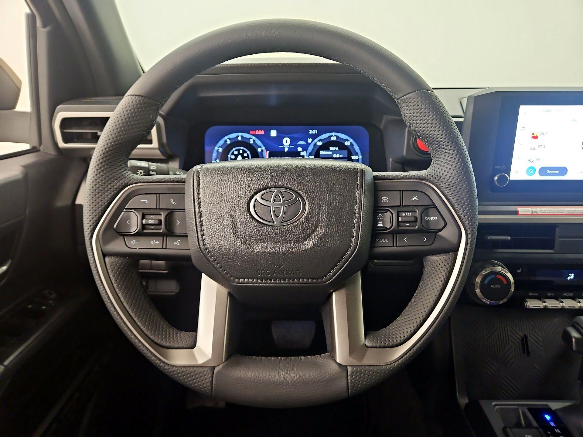 Thumbnail: 2026 Toyota Tacoma - 10