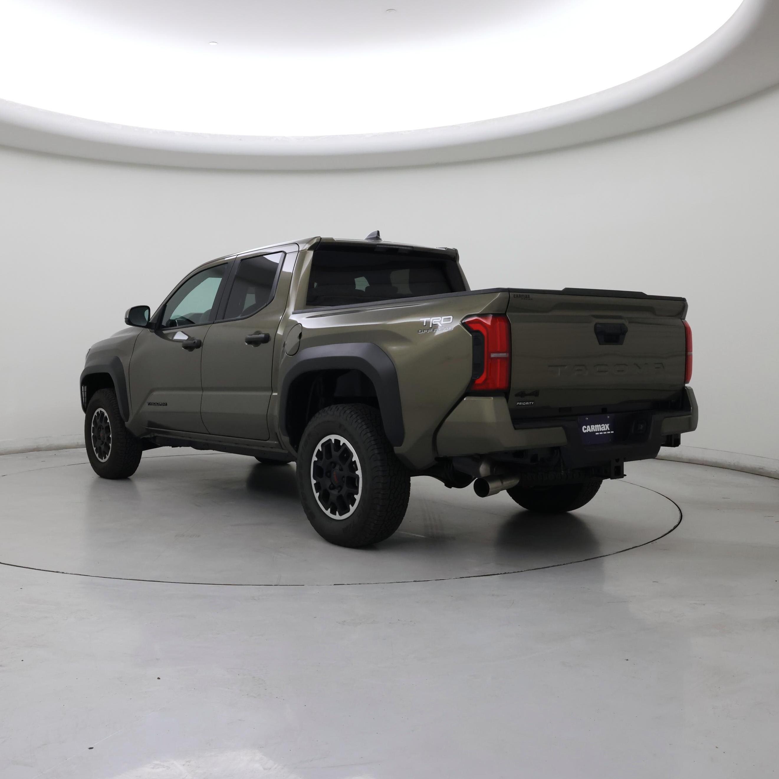 Thumbnail: 2026 Toyota Tacoma - 2