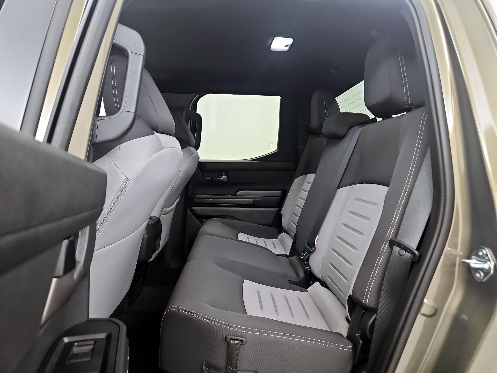 Thumbnail: 2026 Toyota Tacoma - 19