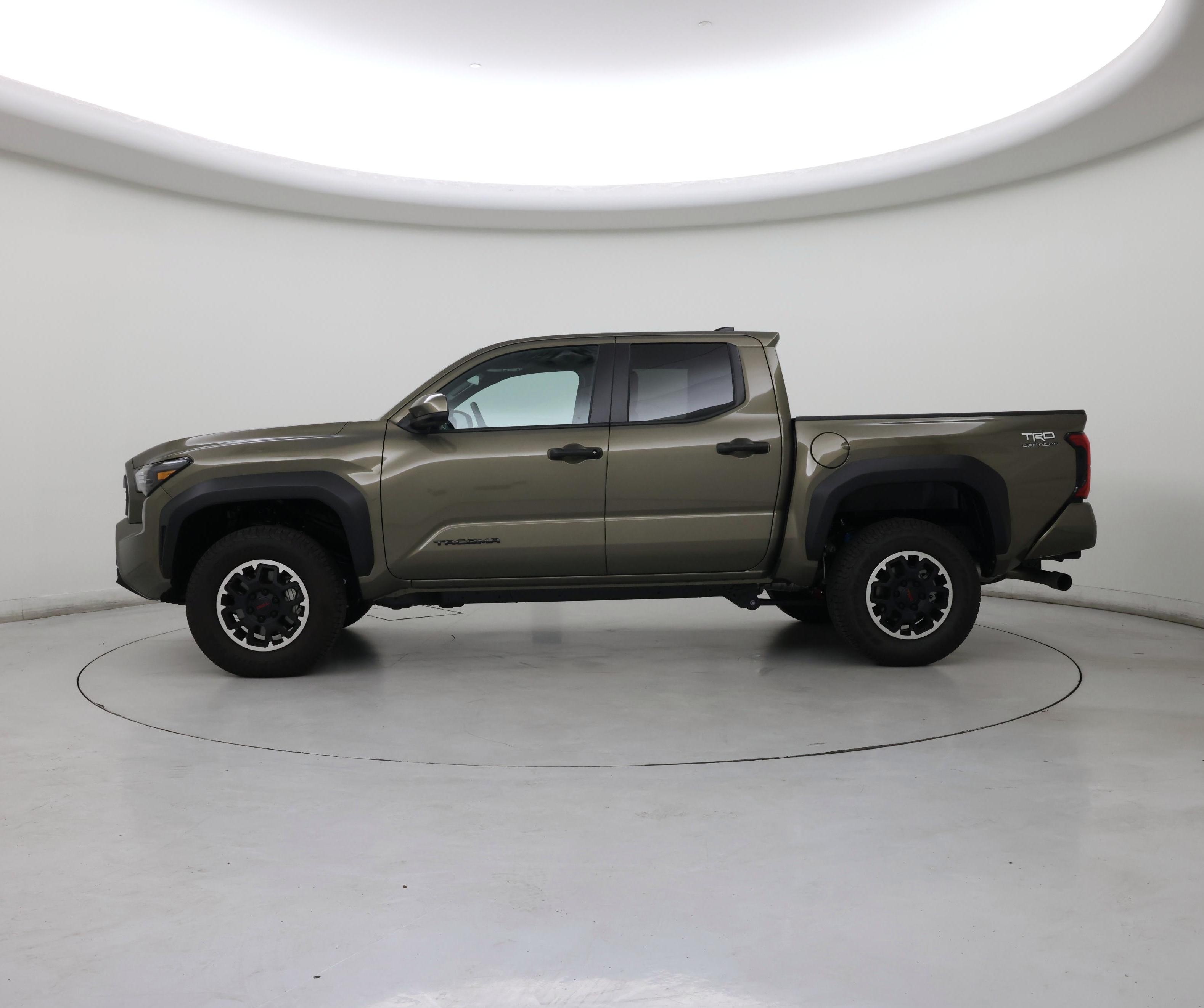 Thumbnail: 2026 Toyota Tacoma - 3