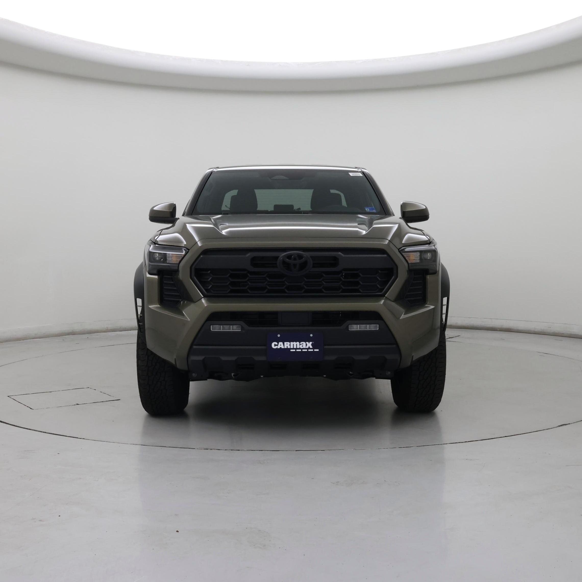 Thumbnail: 2026 Toyota Tacoma - 5