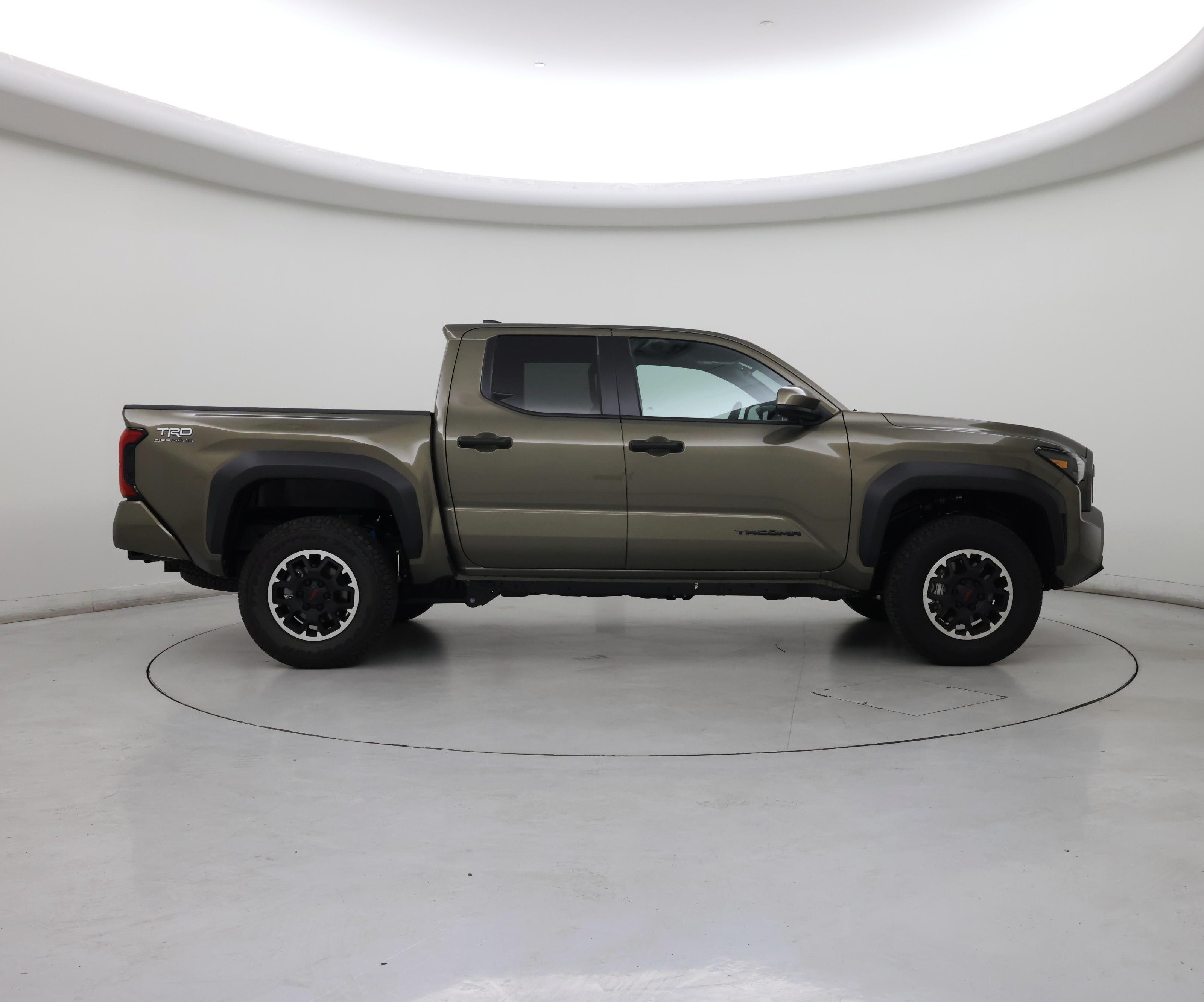 Thumbnail: 2026 Toyota Tacoma - 7