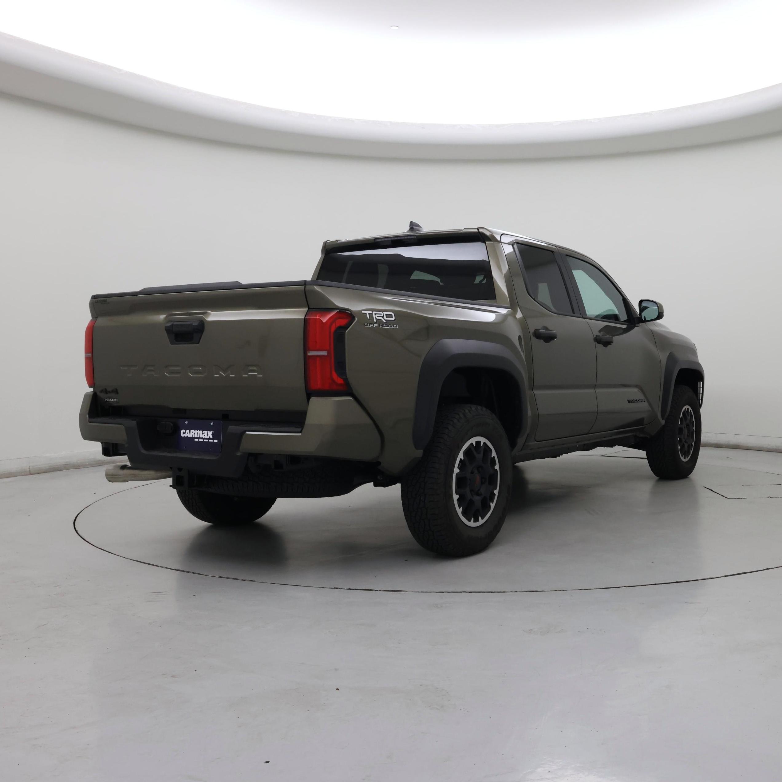 Thumbnail: 2026 Toyota Tacoma - 8