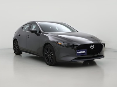 2022 Mazda Mazda3 2.5 Turbo