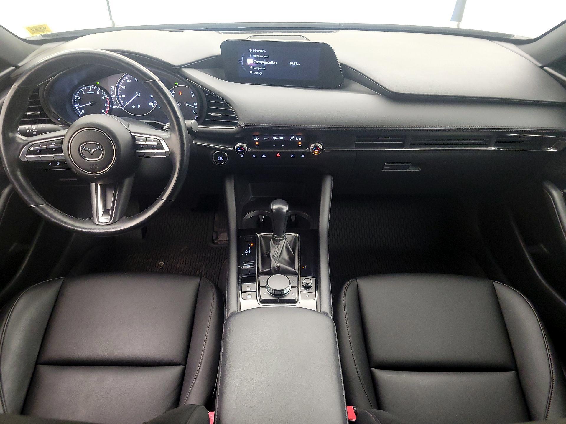 Thumbnail: 2022 Mazda Mazda3 - 9