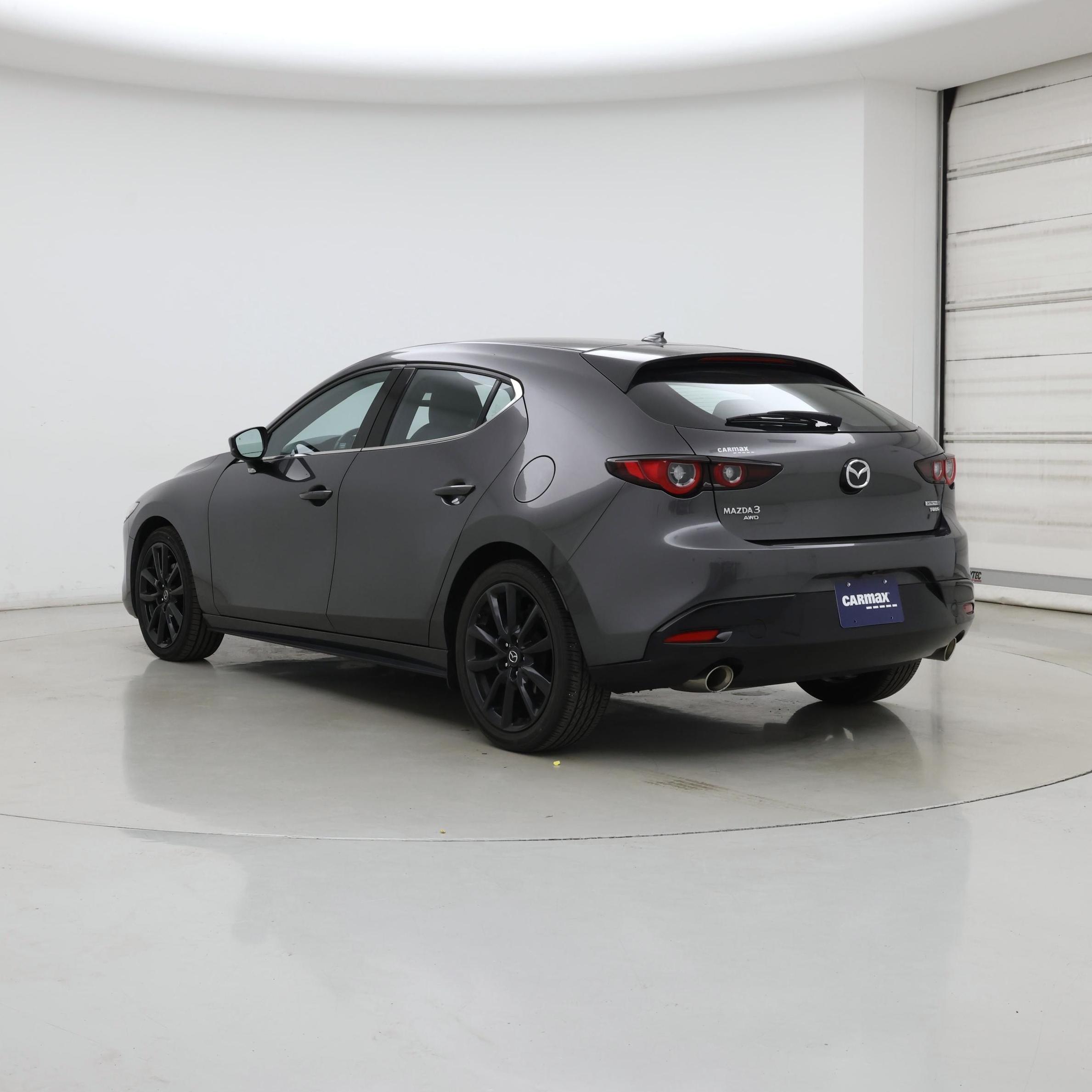 Thumbnail: 2022 Mazda Mazda3 - 2