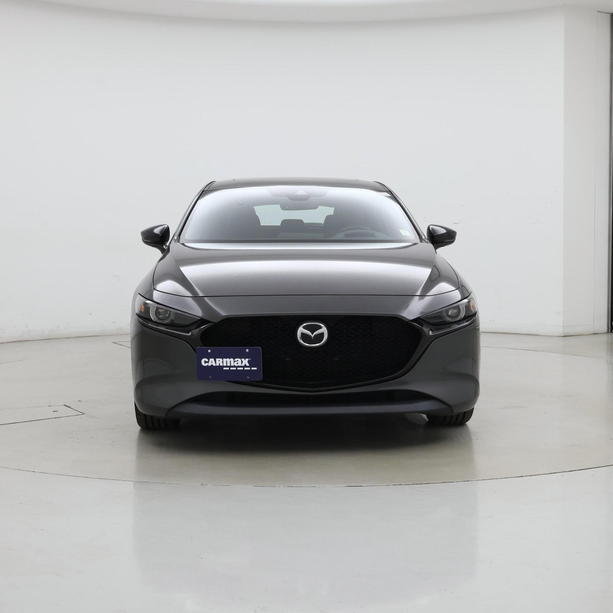 Thumbnail: 2022 Mazda Mazda3 - 5