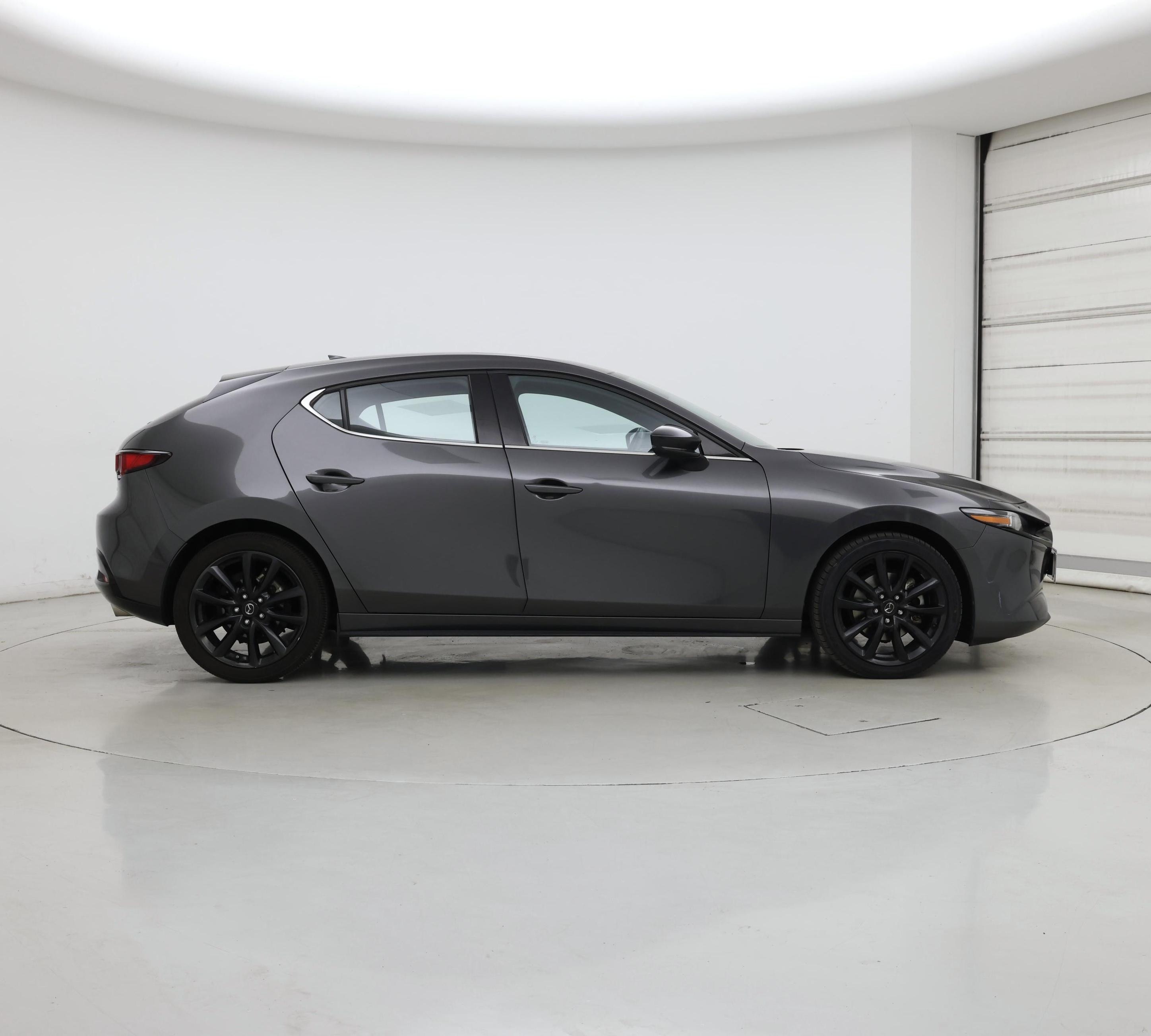 Thumbnail: 2022 Mazda Mazda3 - 7