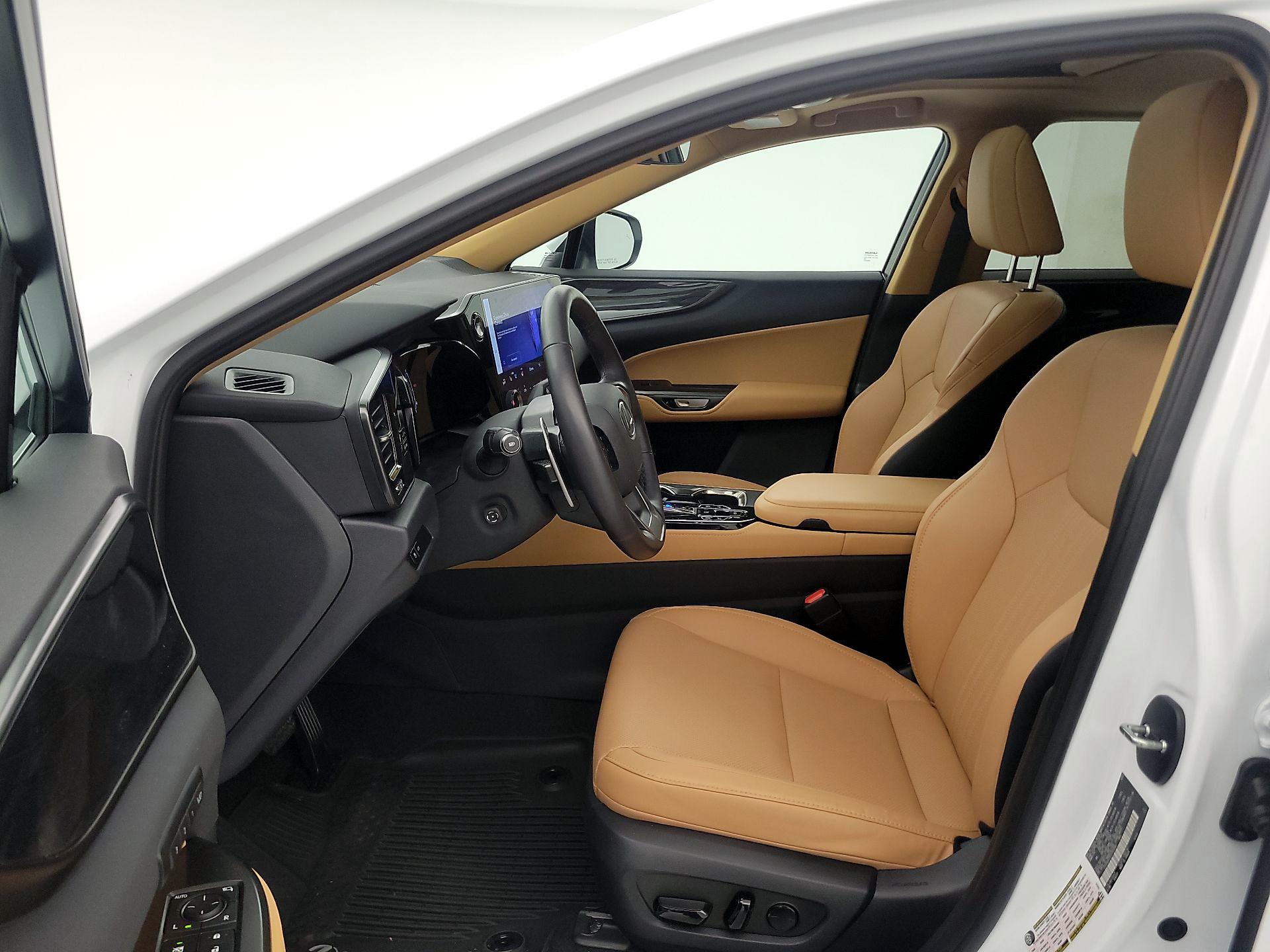 Thumbnail: 2026 Lexus NX - 11