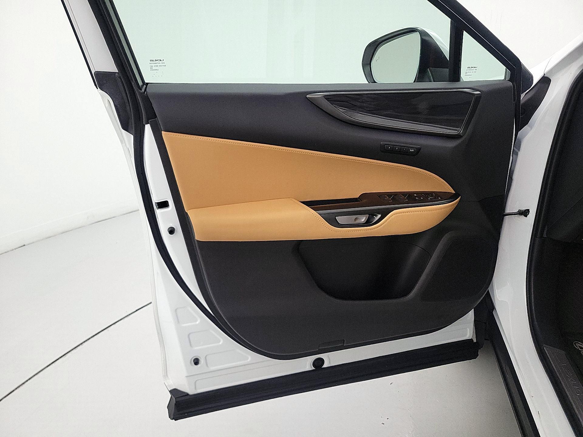 Thumbnail: 2026 Lexus NX - 12