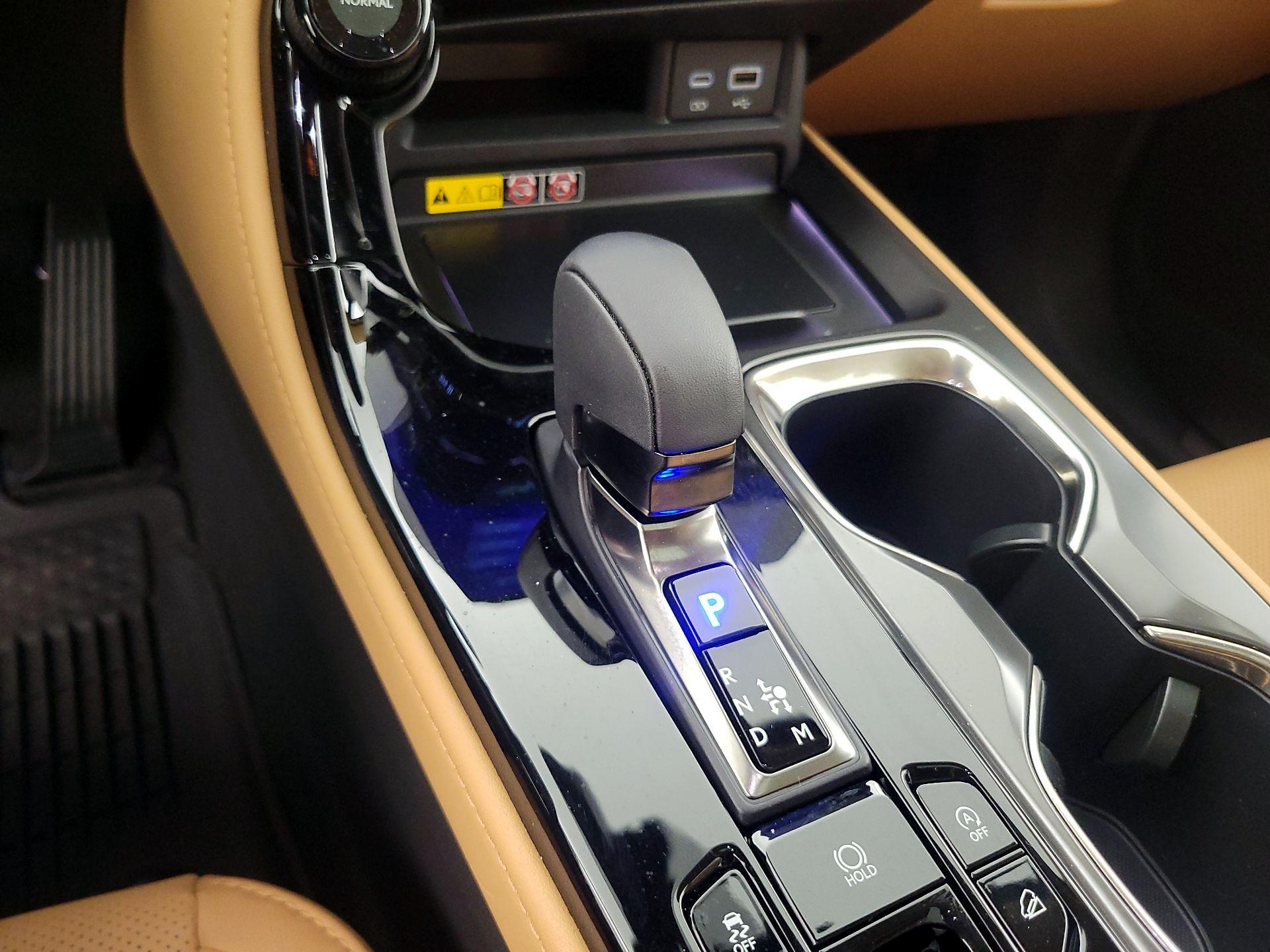 Thumbnail: 2026 Lexus NX - 17