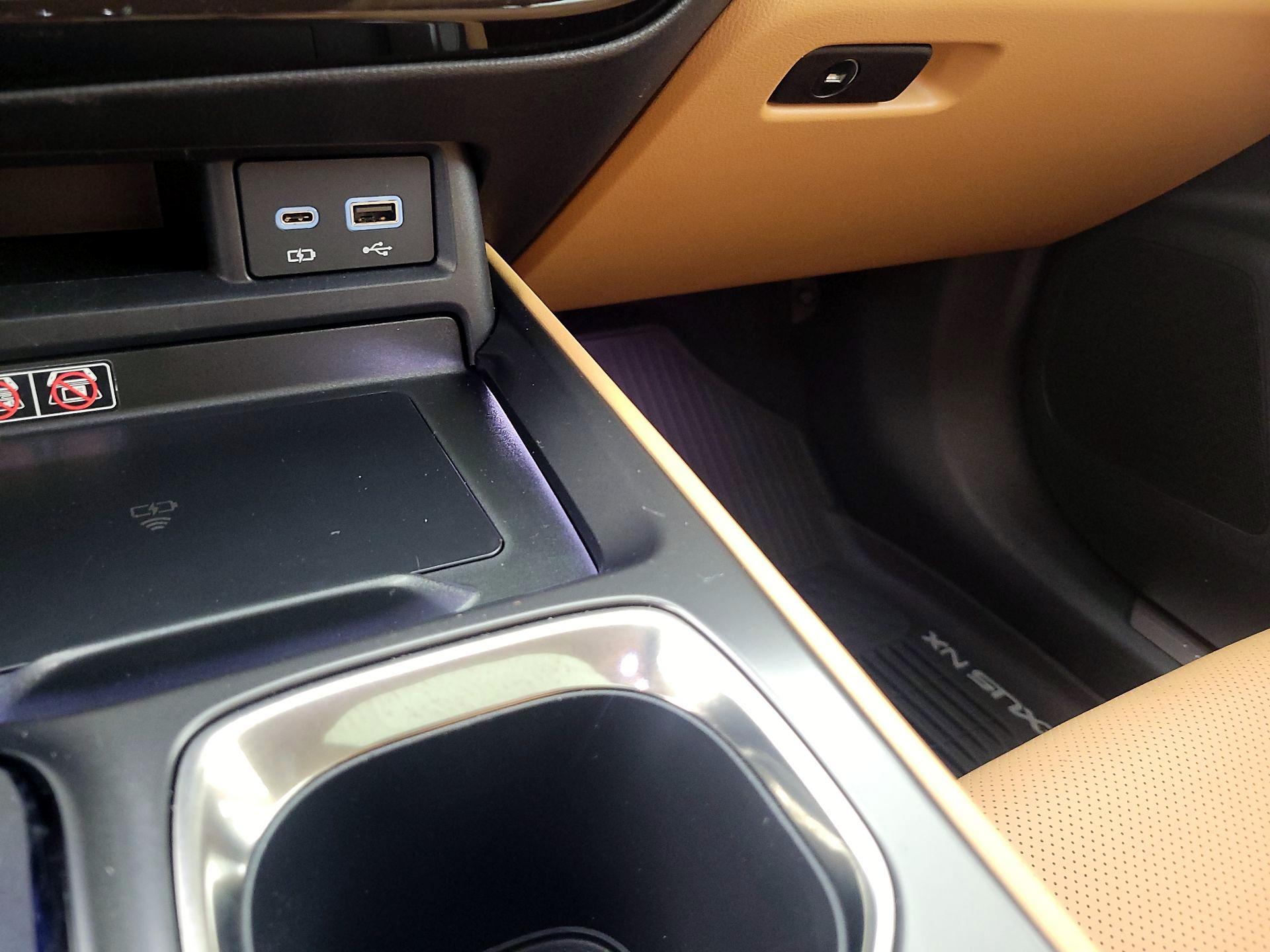 Thumbnail: 2026 Lexus NX - 18