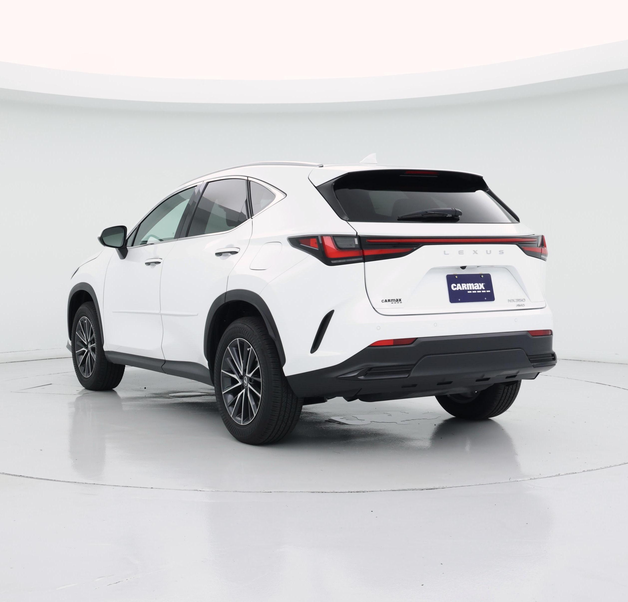 Thumbnail: 2026 Lexus NX - 2