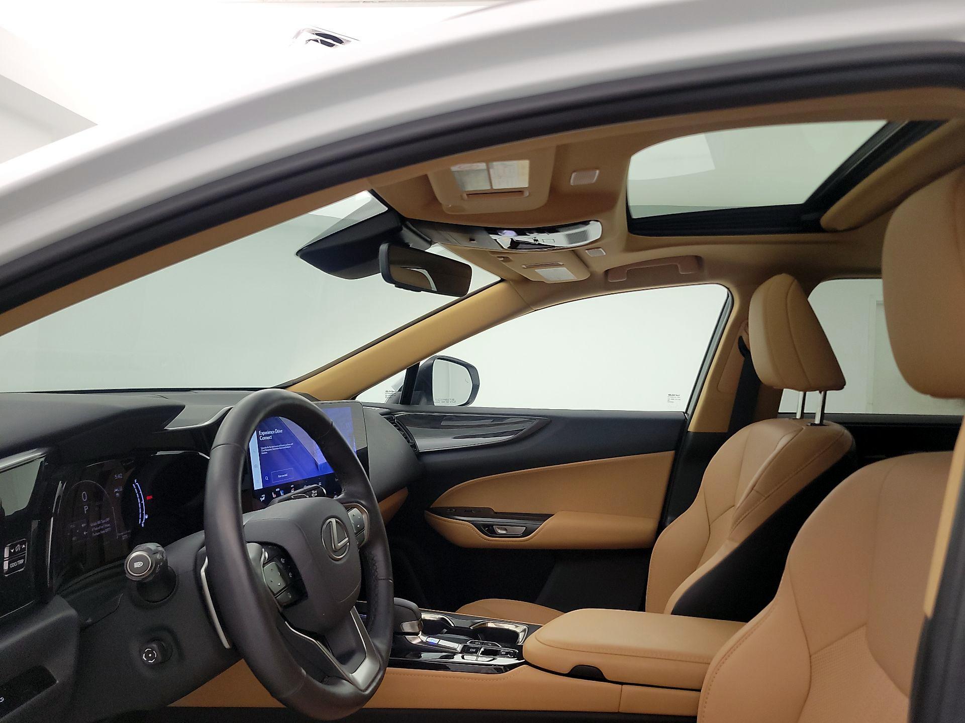 Thumbnail: 2026 Lexus NX - 19