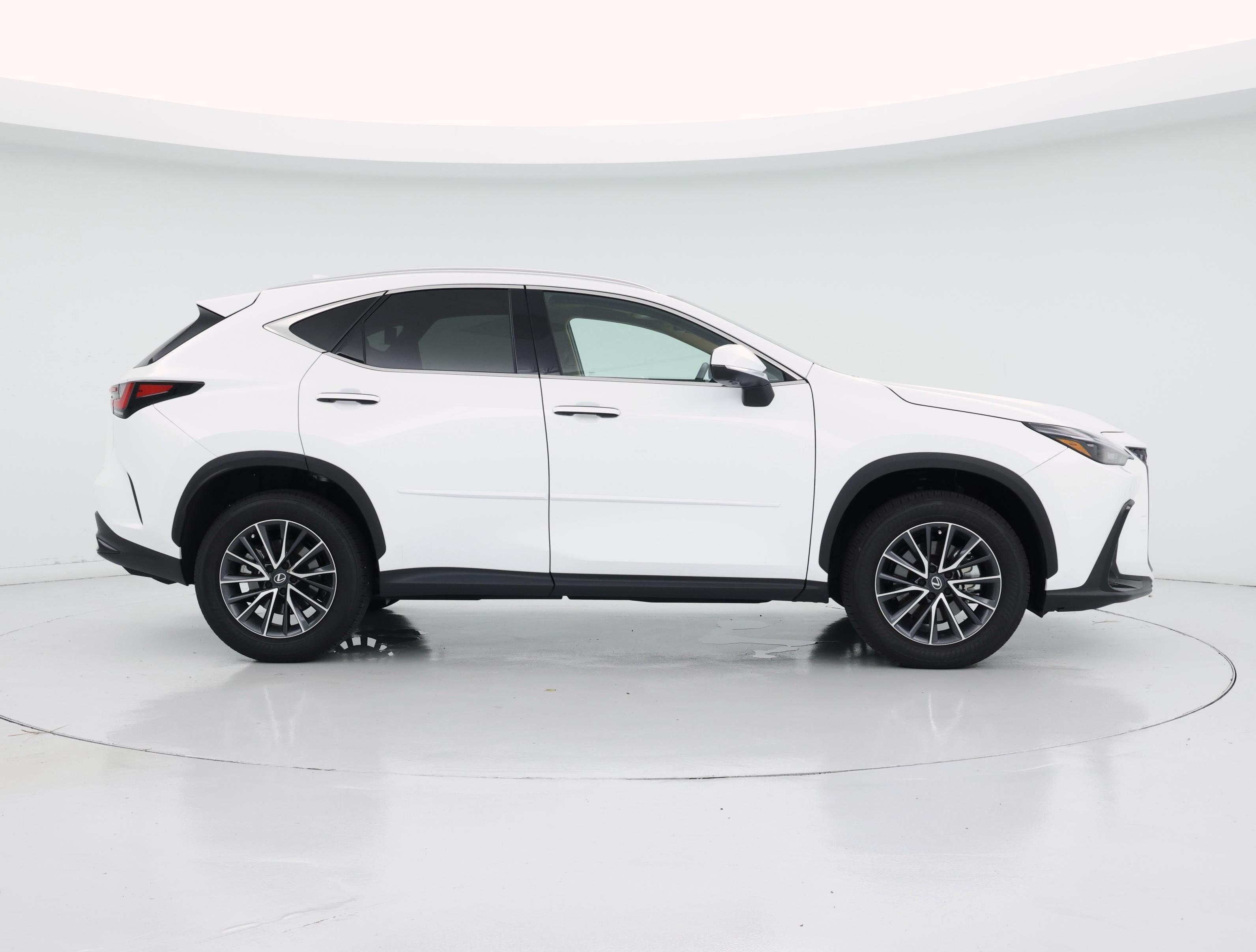Thumbnail: 2026 Lexus NX - 7