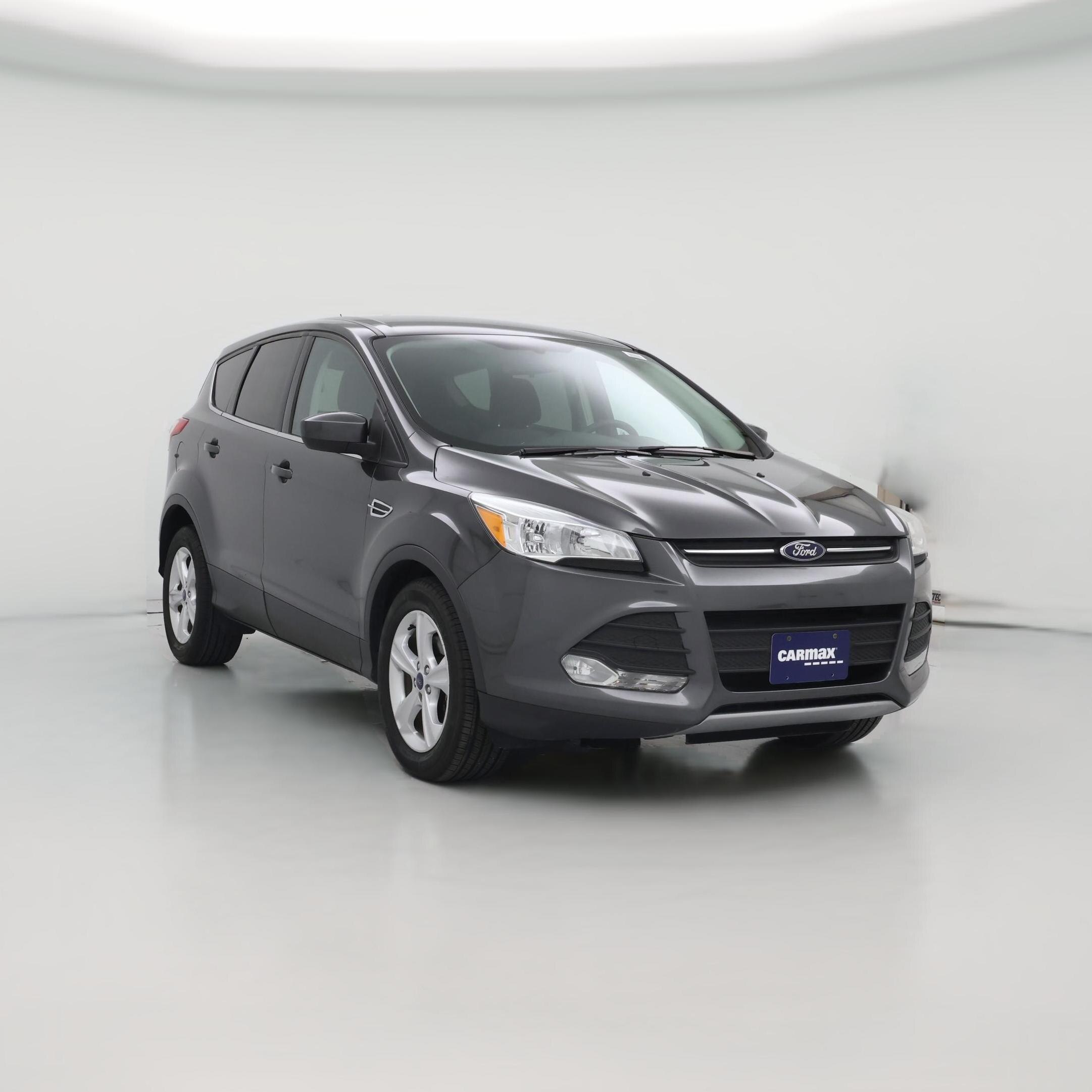Thumbnail: 2016 Ford Escape - 1