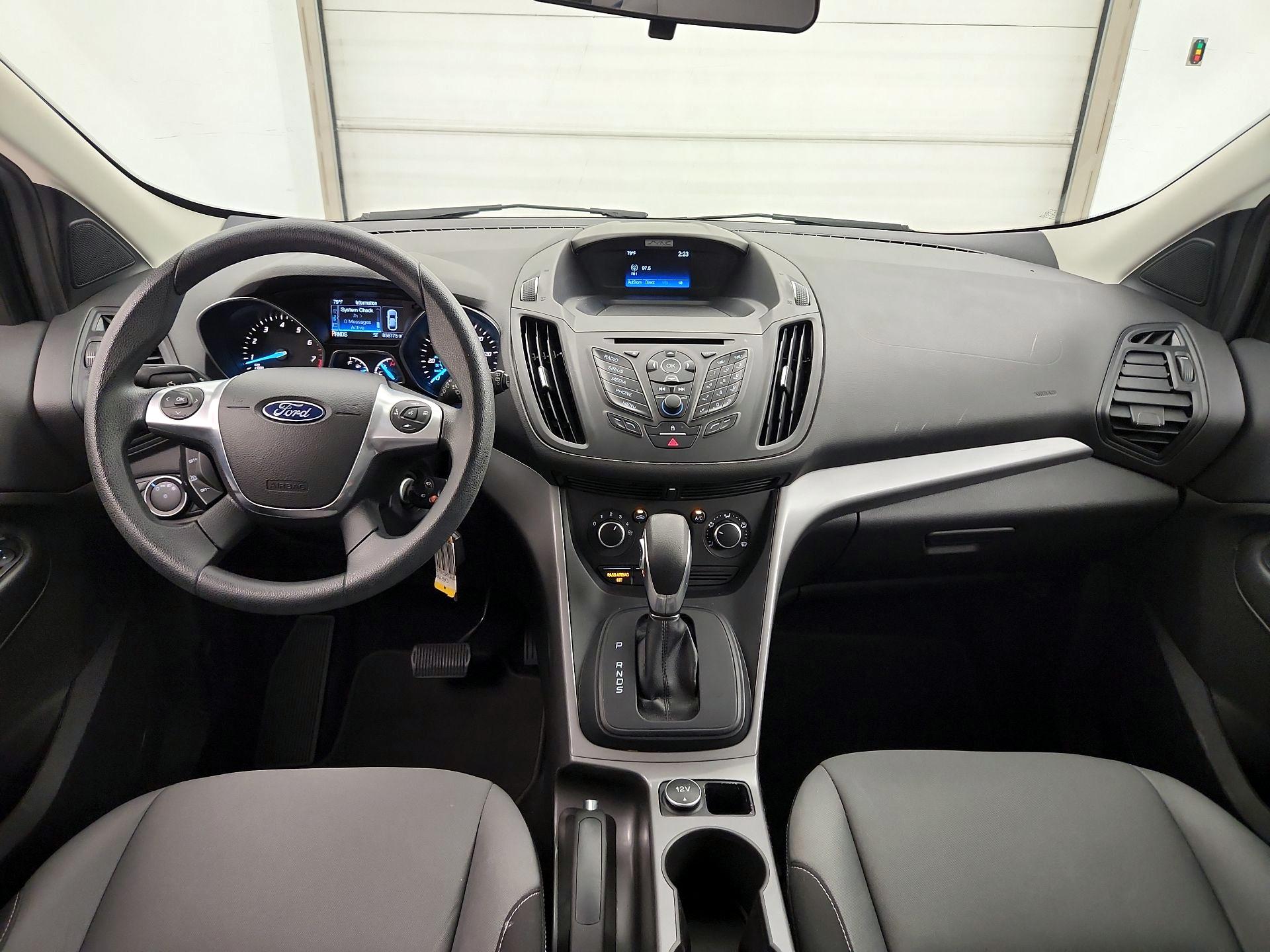 Thumbnail: 2016 Ford Escape - 9
