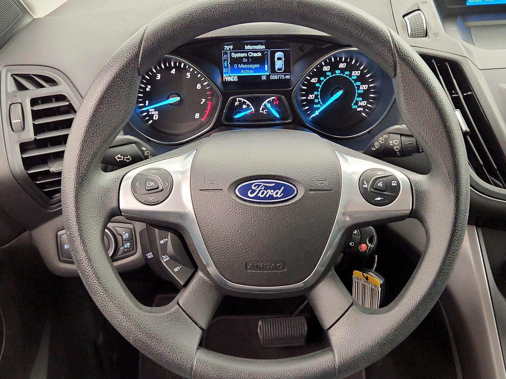 Thumbnail: 2016 Ford Escape - 10
