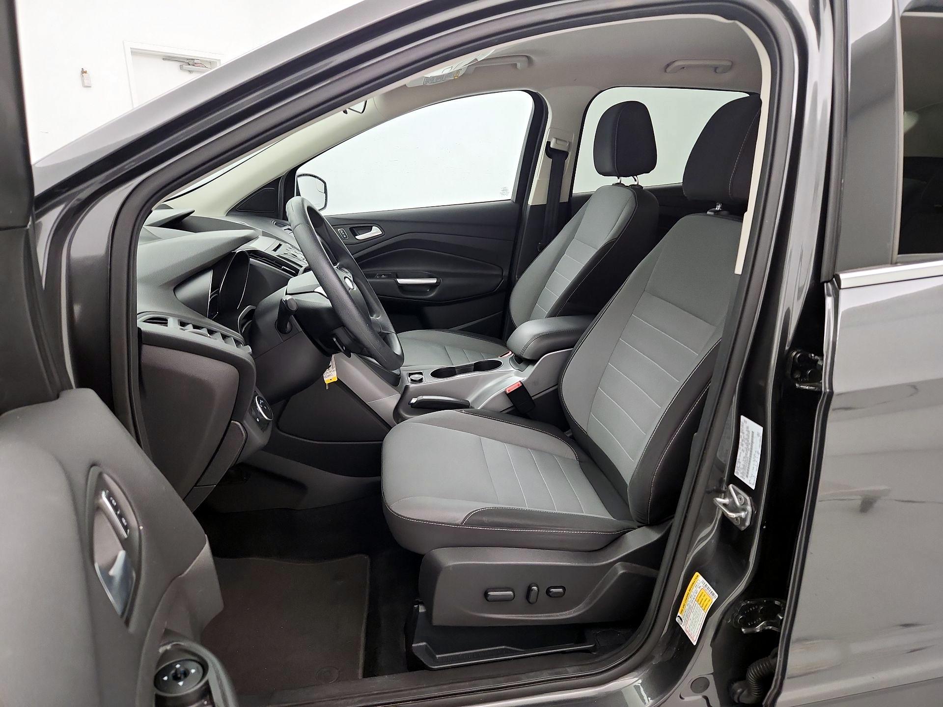 Thumbnail: 2016 Ford Escape - 11