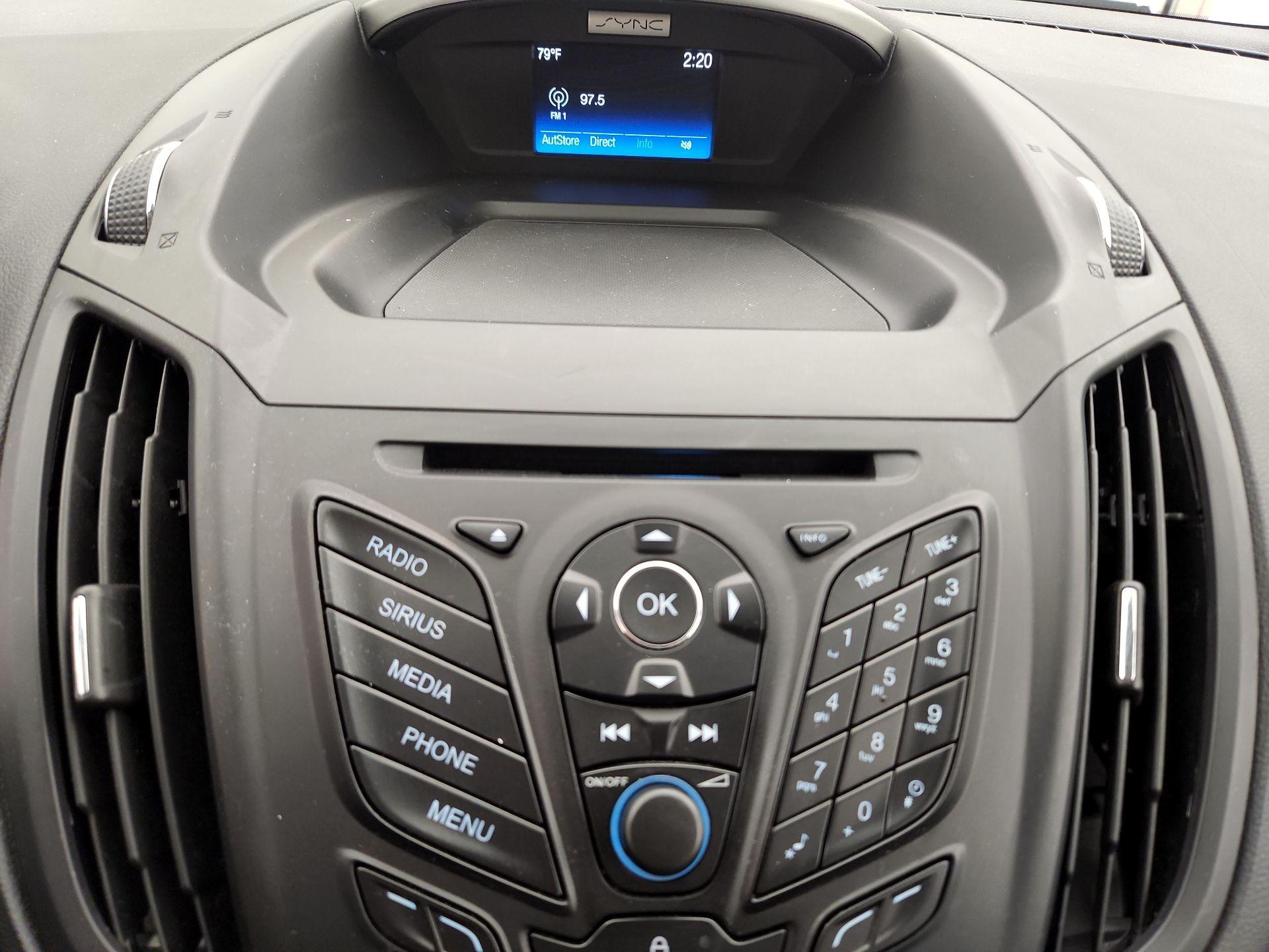 Thumbnail: 2016 Ford Escape - 15