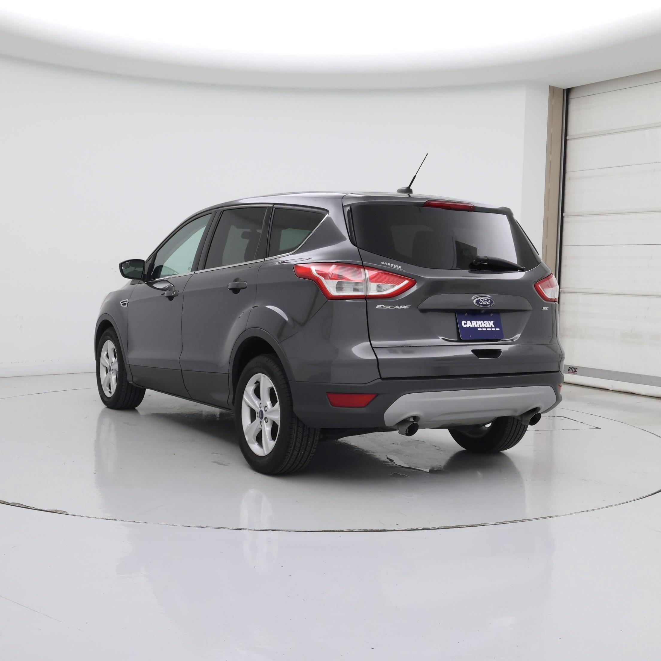 Thumbnail: 2016 Ford Escape - 2